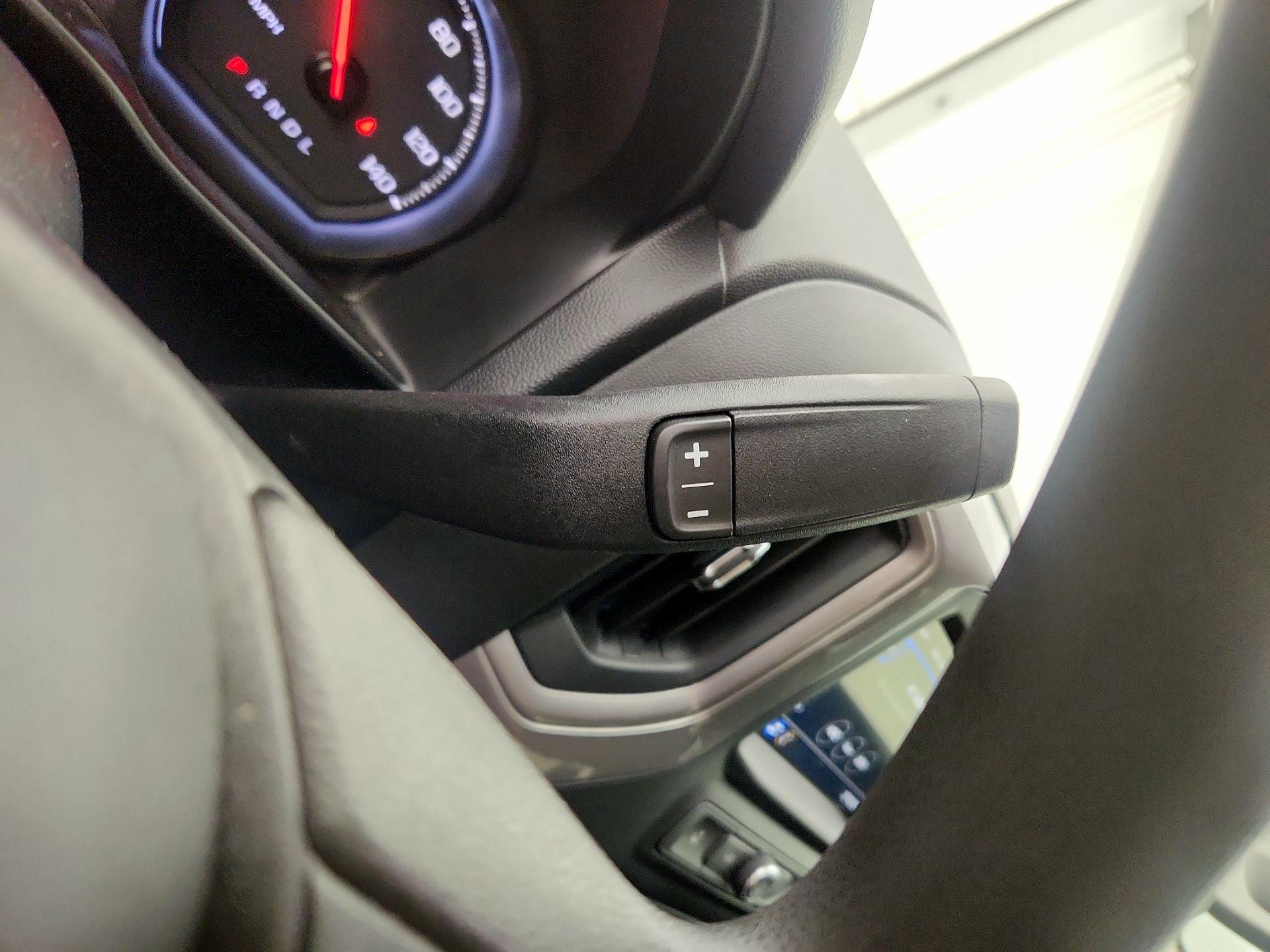 Thumbnail: 2019 Chevrolet Silverado 1500 - 17