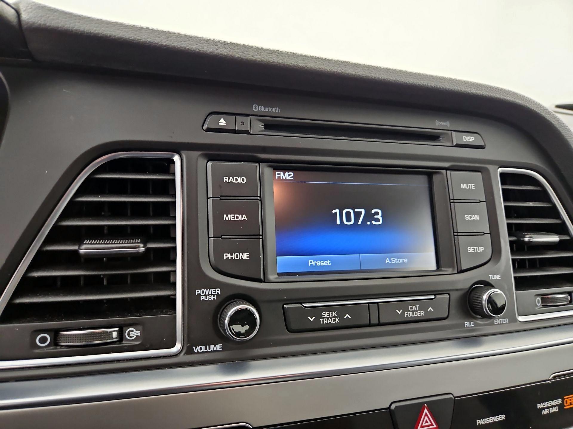 Thumbnail: 2015 Hyundai Sonata - 13