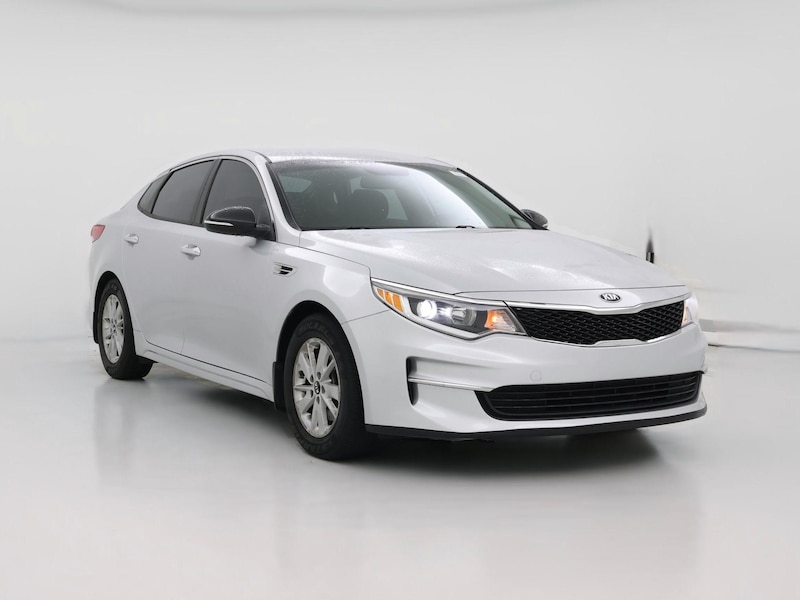 2017 Kia Optima LX -
                  Savannah, GA
