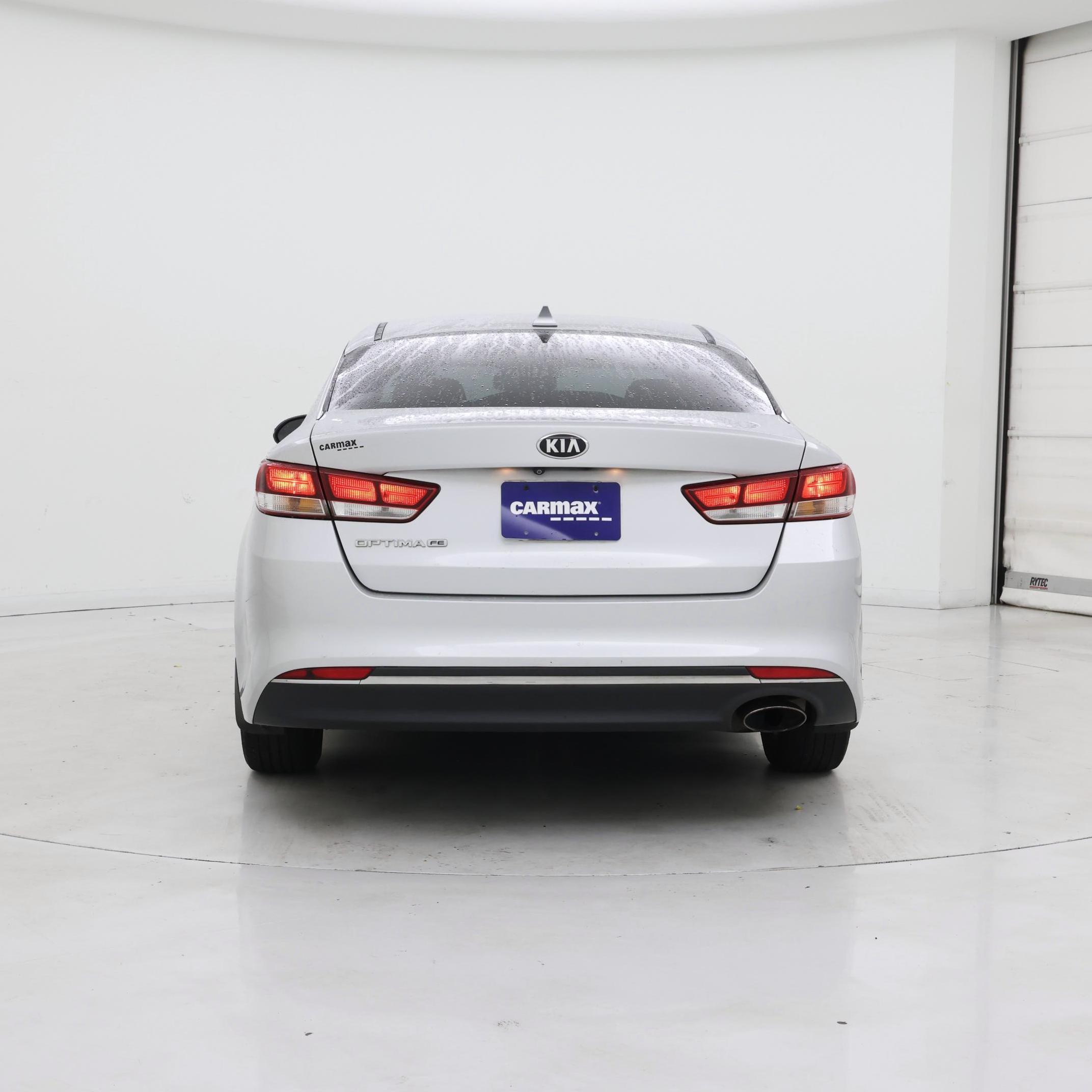 Thumbnail: 2017 Kia Optima - 6