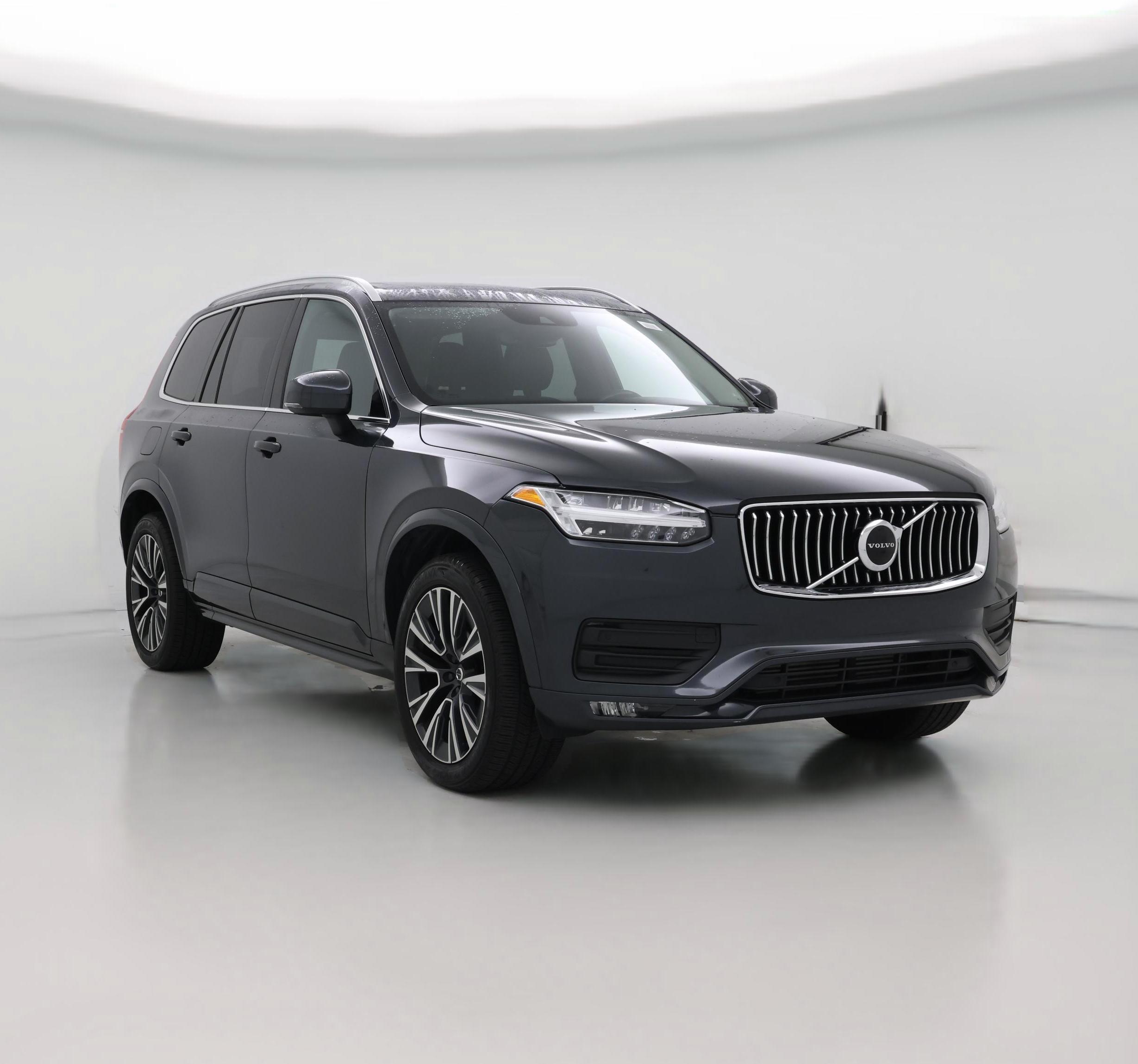Thumbnail: 2022 Volvo XC90 - 1