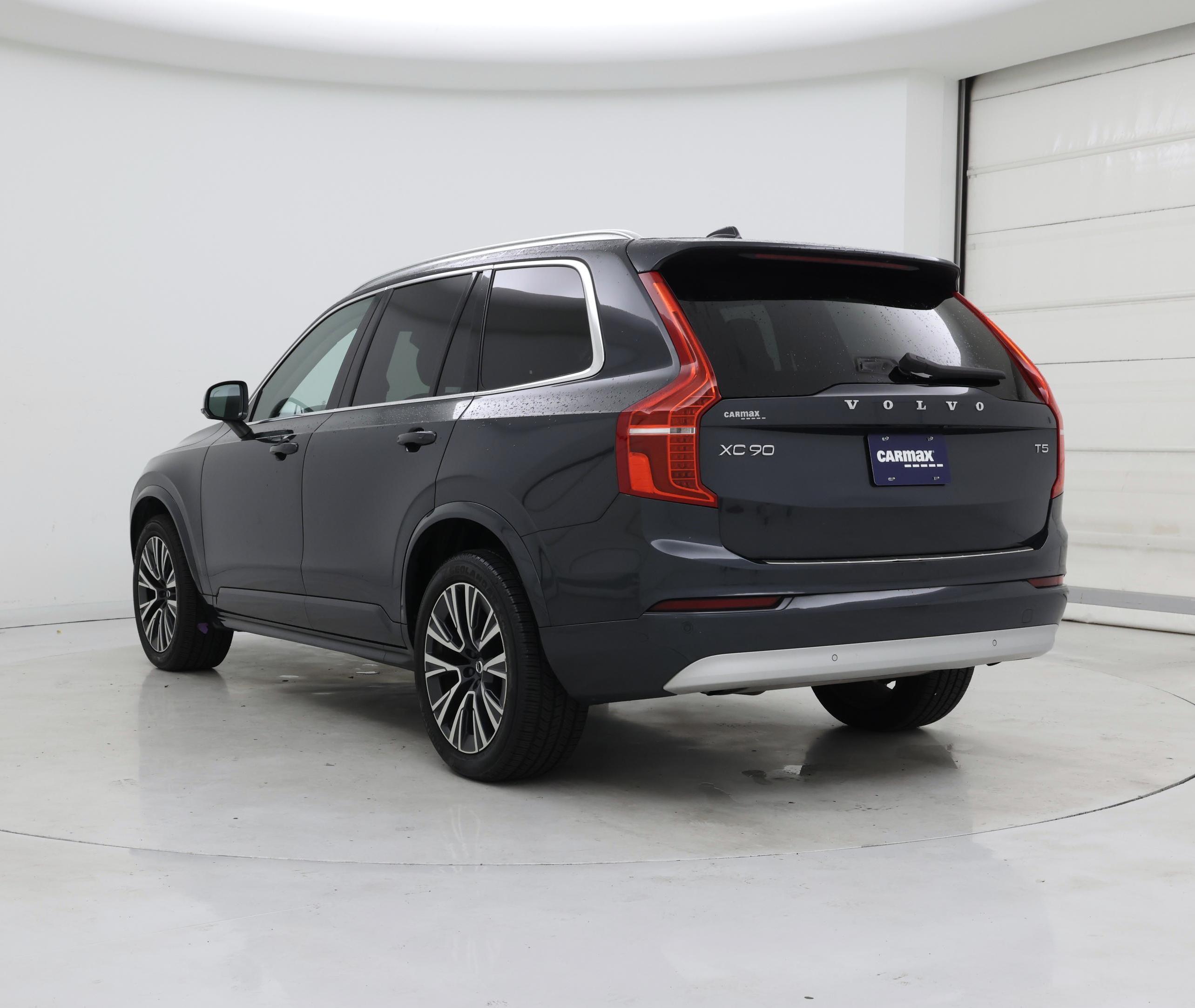 Thumbnail: 2022 Volvo XC90 - 2