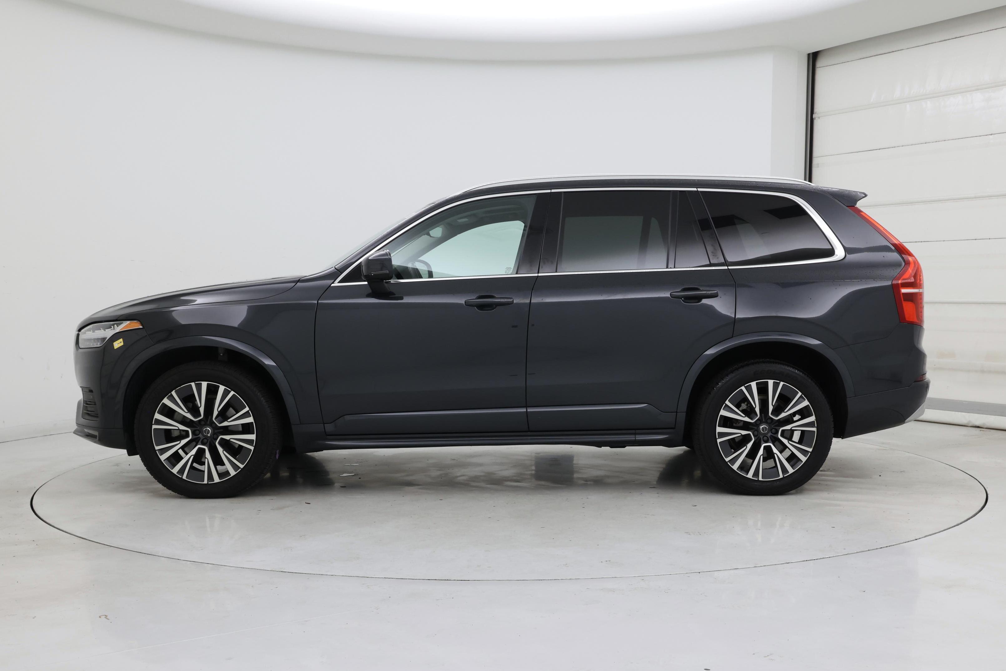Thumbnail: 2022 Volvo XC90 - 3