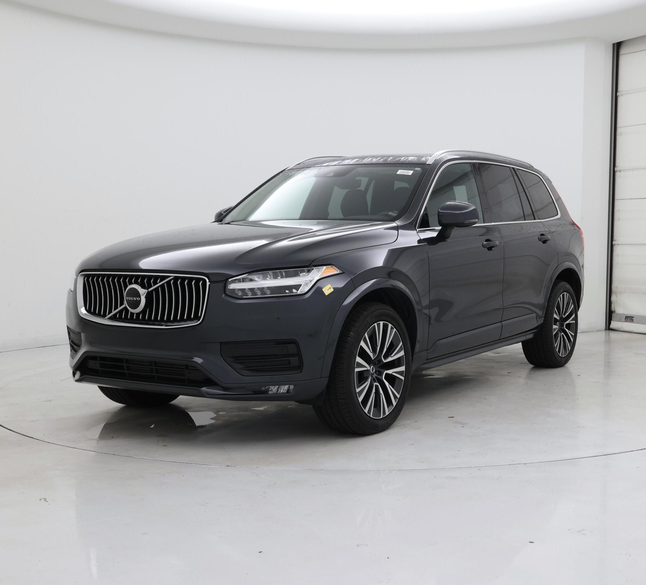 Thumbnail: 2022 Volvo XC90 - 4