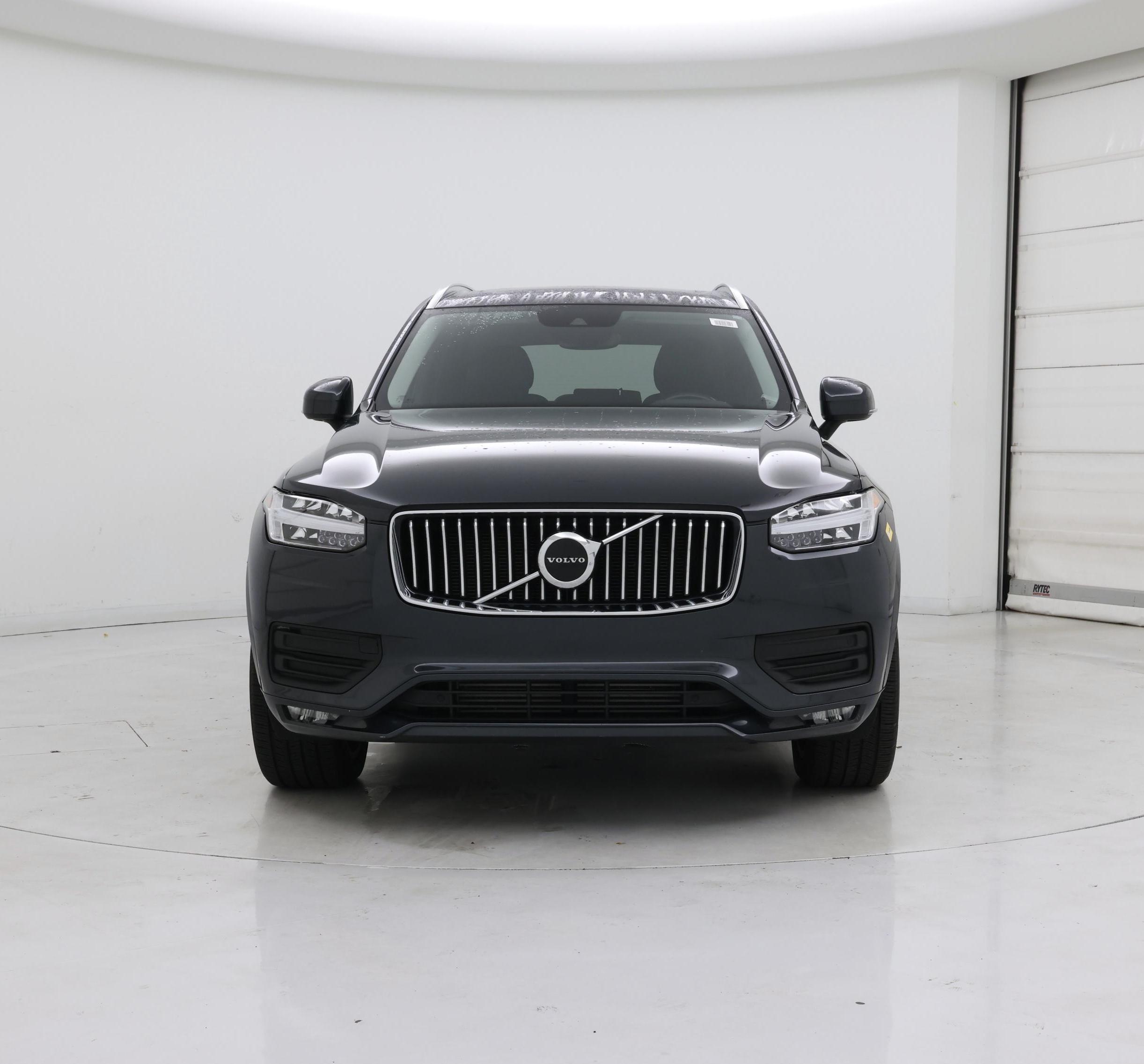 Thumbnail: 2022 Volvo XC90 - 5
