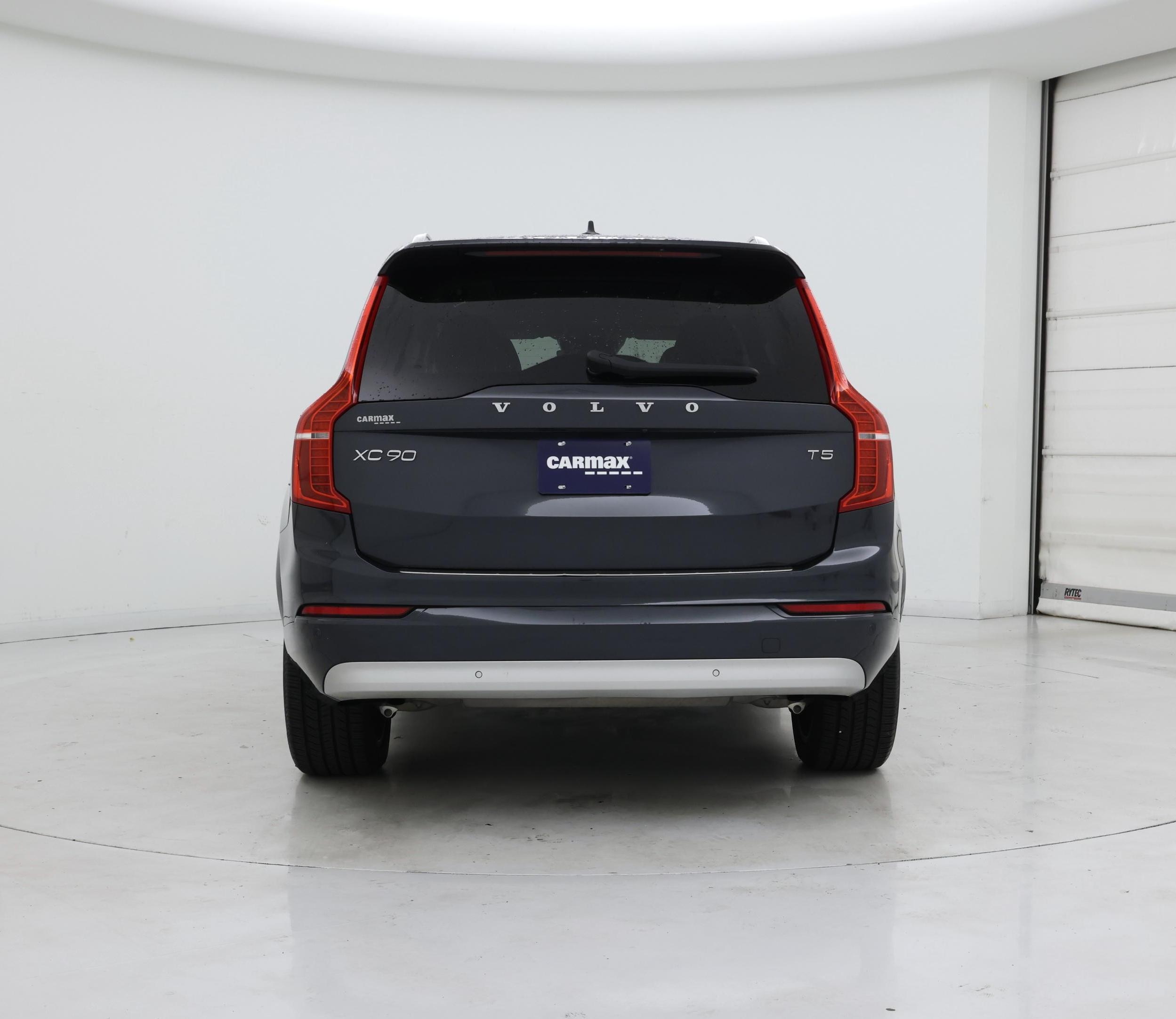 Thumbnail: 2022 Volvo XC90 - 6