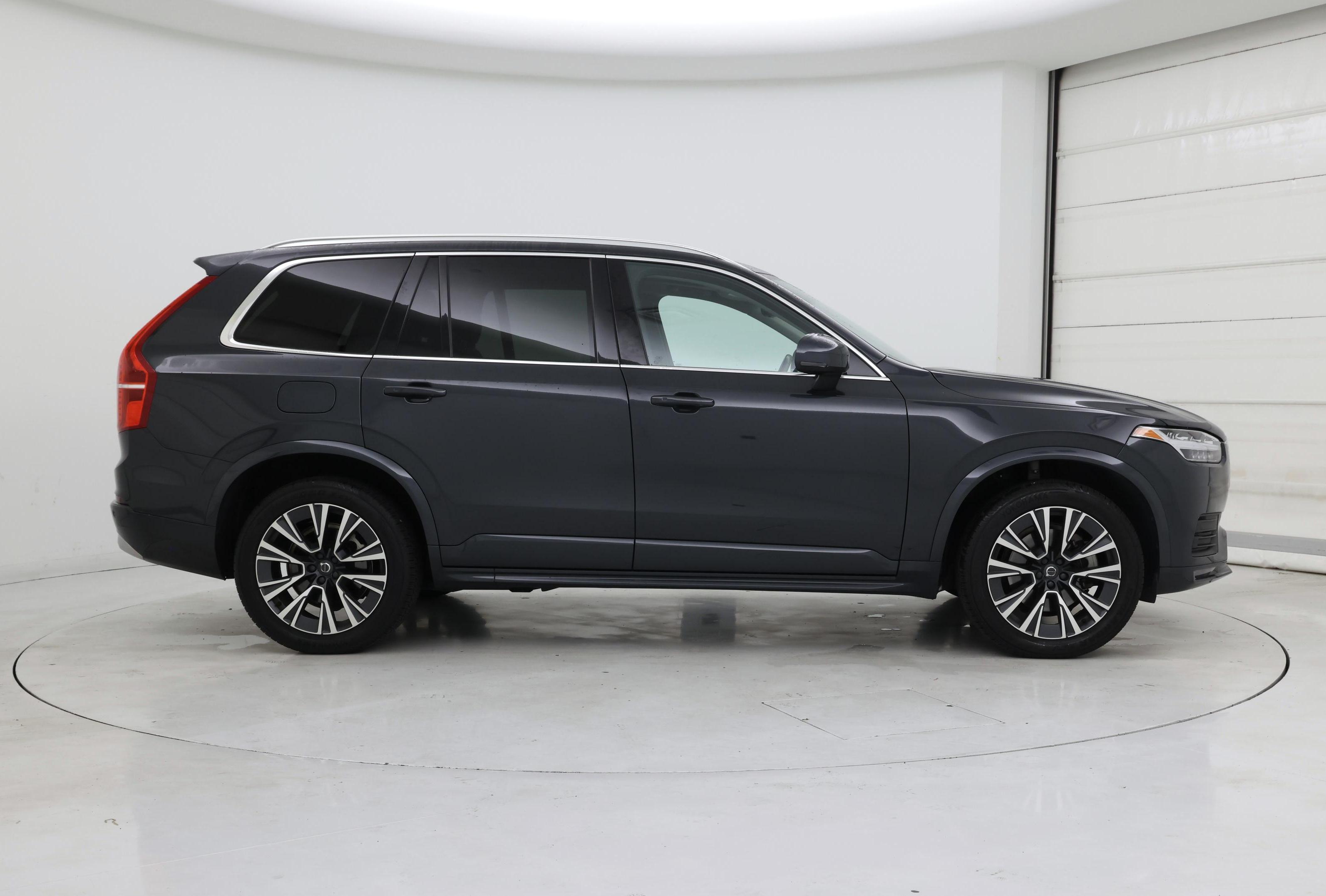 Thumbnail: 2022 Volvo XC90 - 7