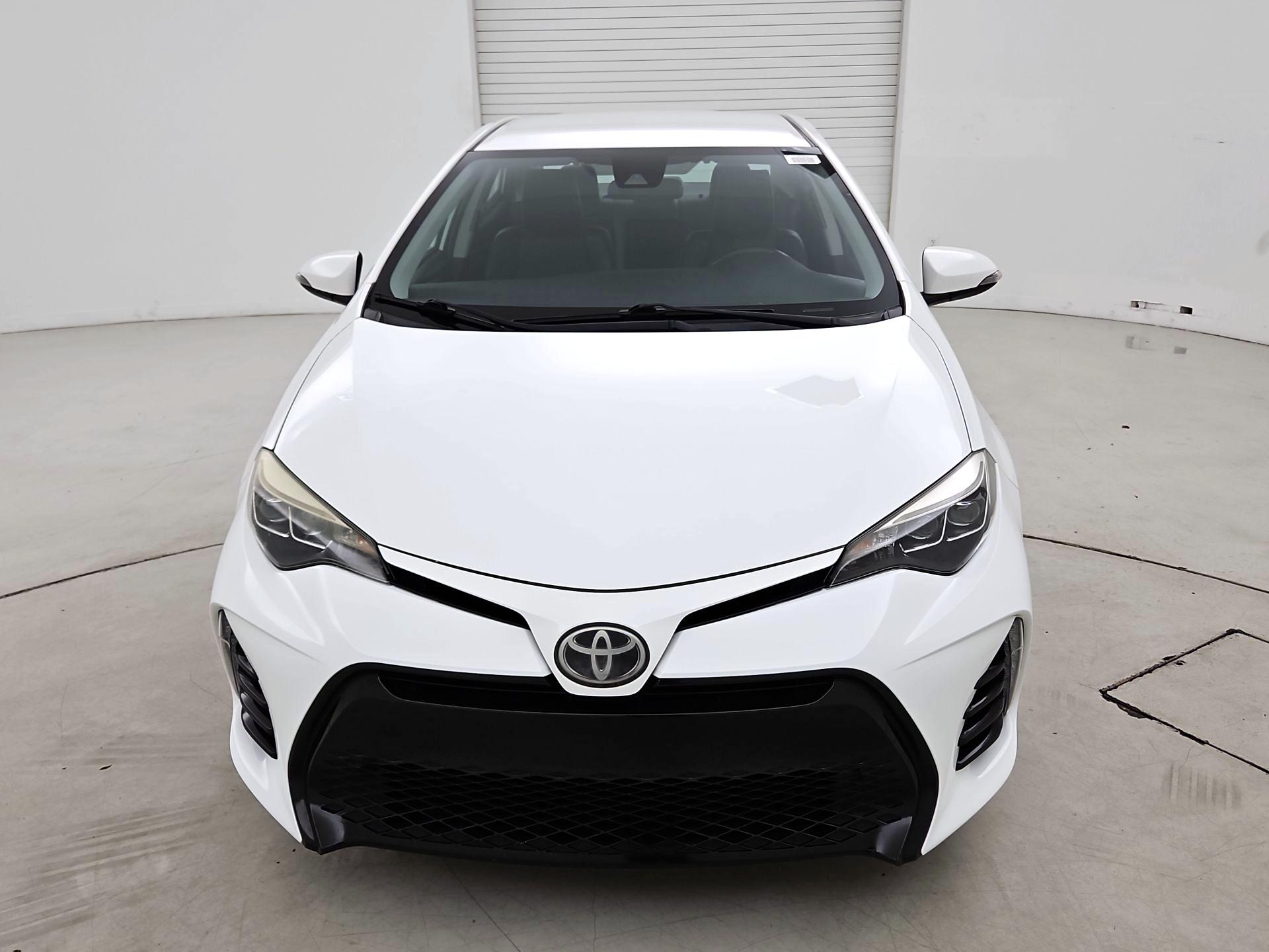 Thumbnail: 2018 Toyota Corolla - 2
