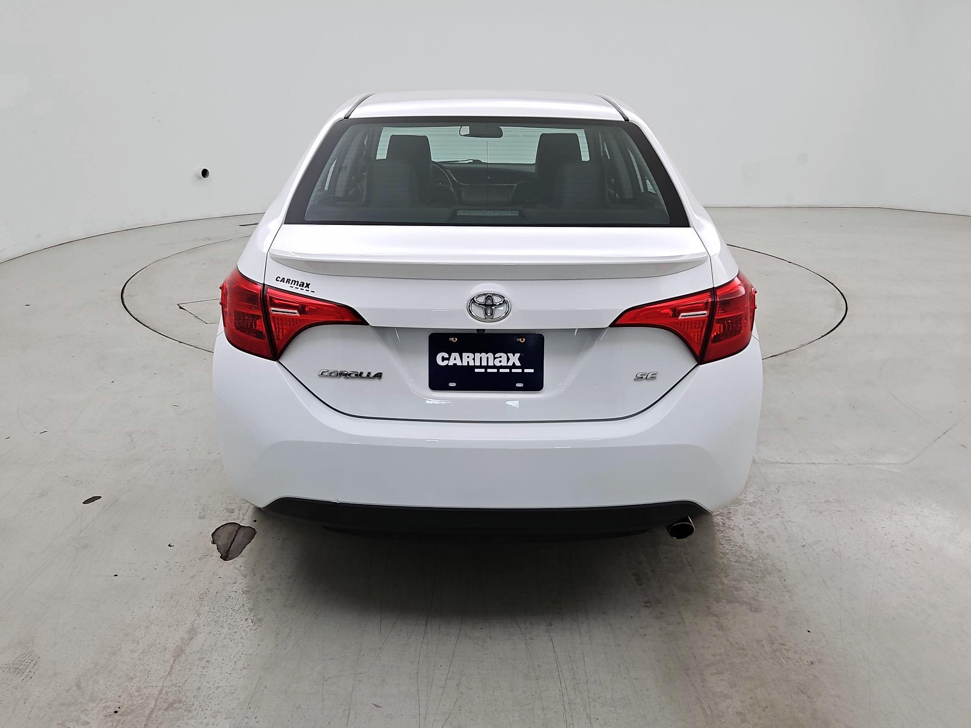 Thumbnail: 2018 Toyota Corolla - 6