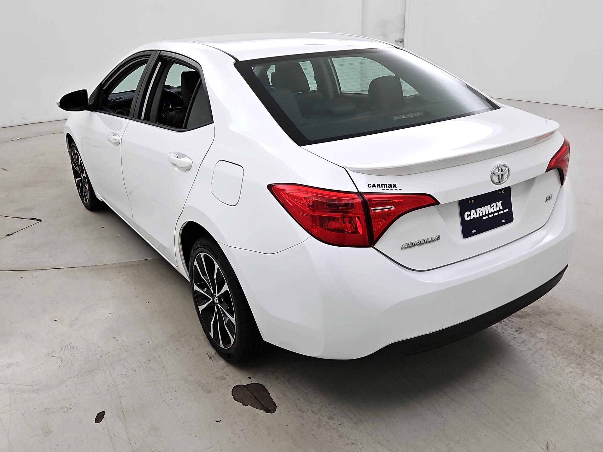 Thumbnail: 2018 Toyota Corolla - 7