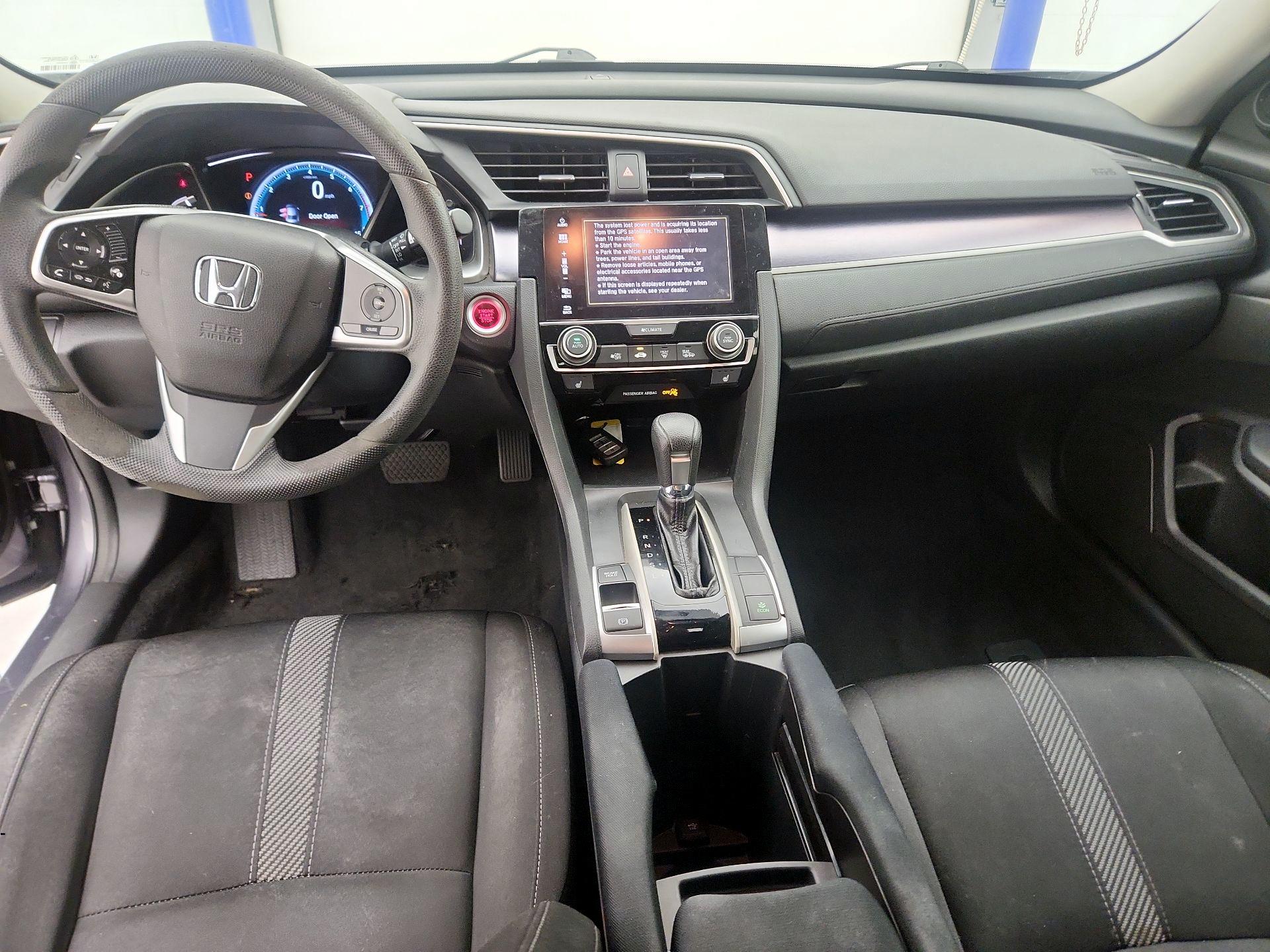 Thumbnail: 2016 Honda Civic - 9