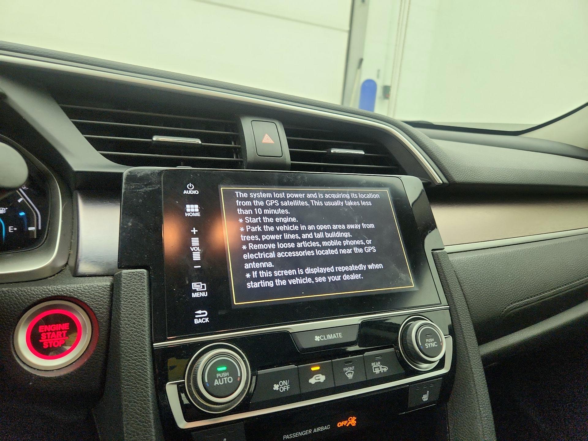 Thumbnail: 2016 Honda Civic - 15