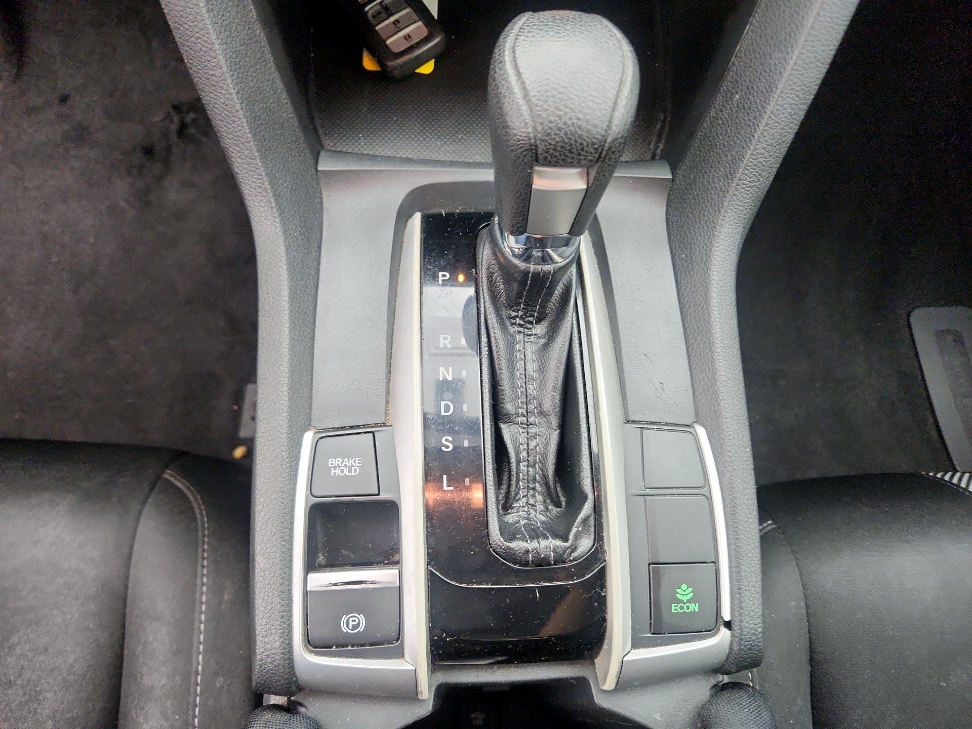 Thumbnail: 2016 Honda Civic - 17