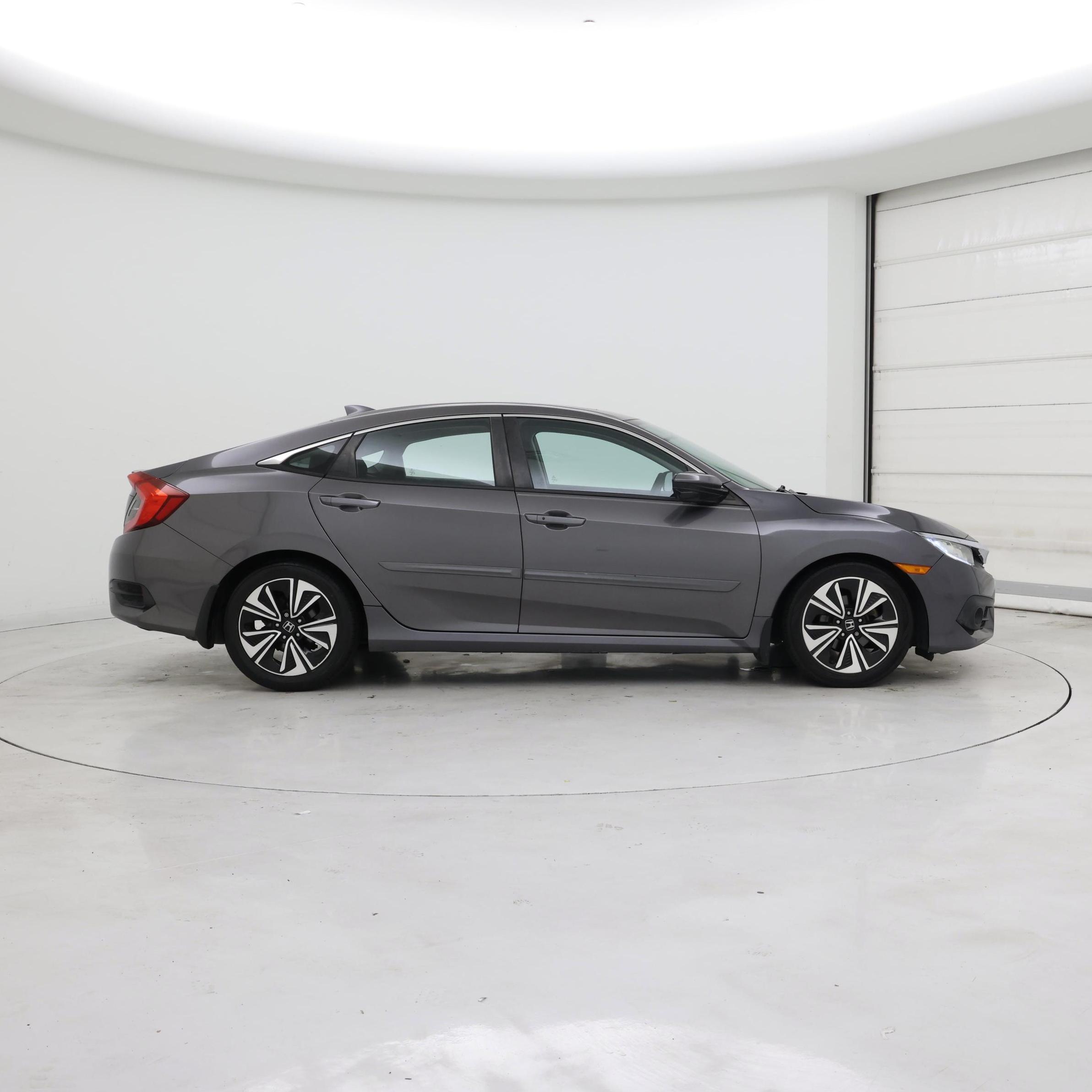 Thumbnail: 2016 Honda Civic - 7
