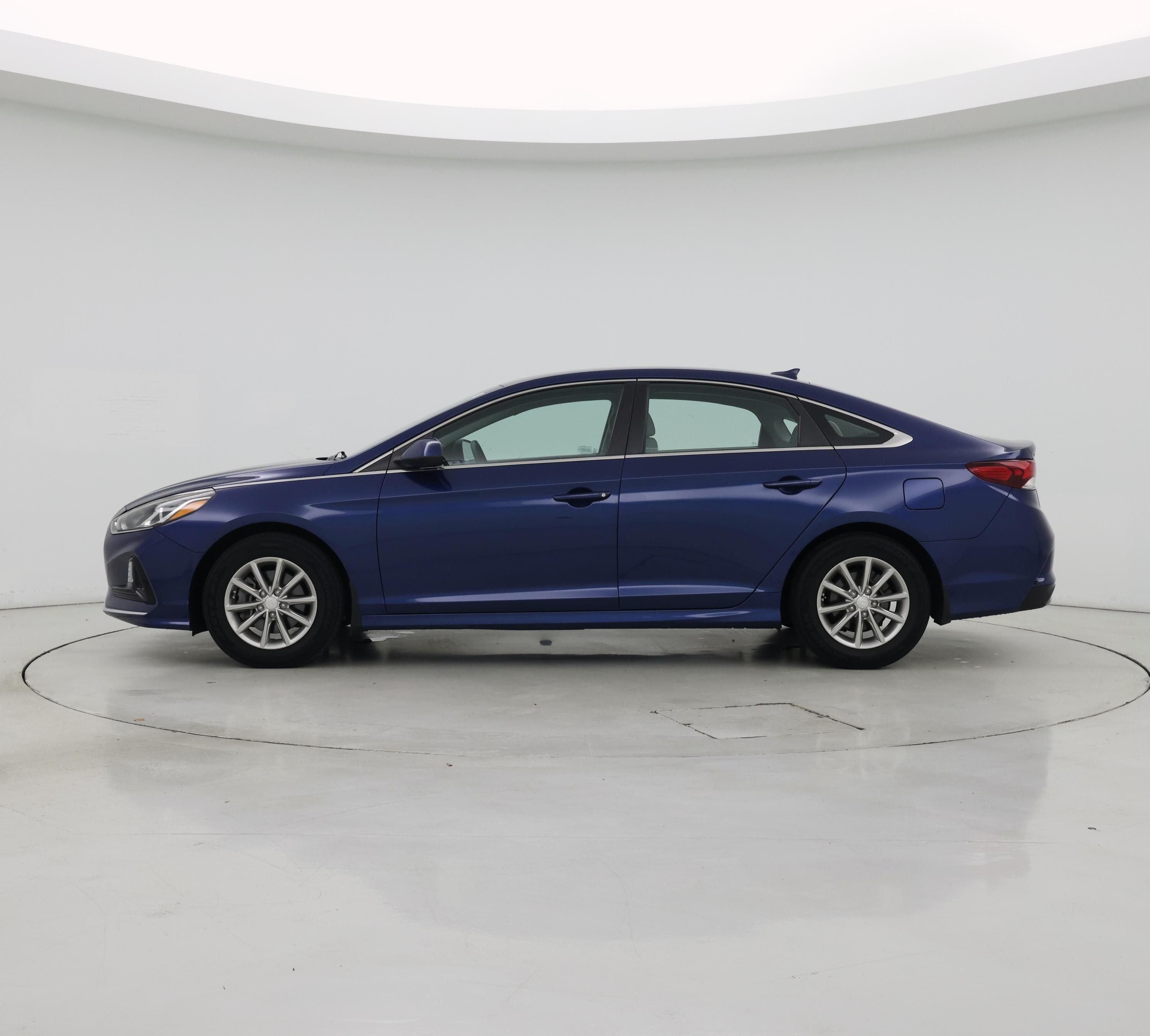 Thumbnail: 2019 Hyundai Sonata - 3