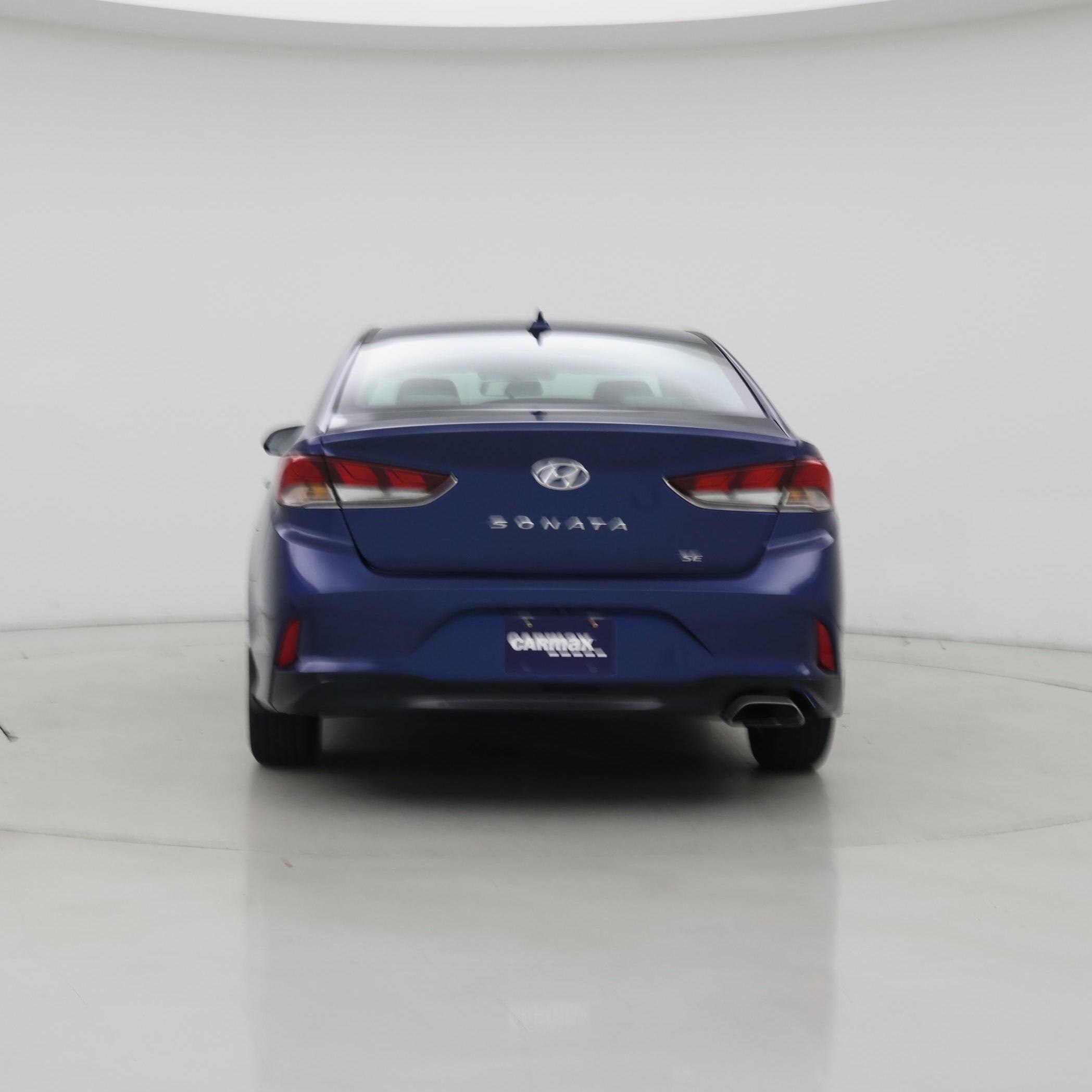 Thumbnail: 2019 Hyundai Sonata - 6