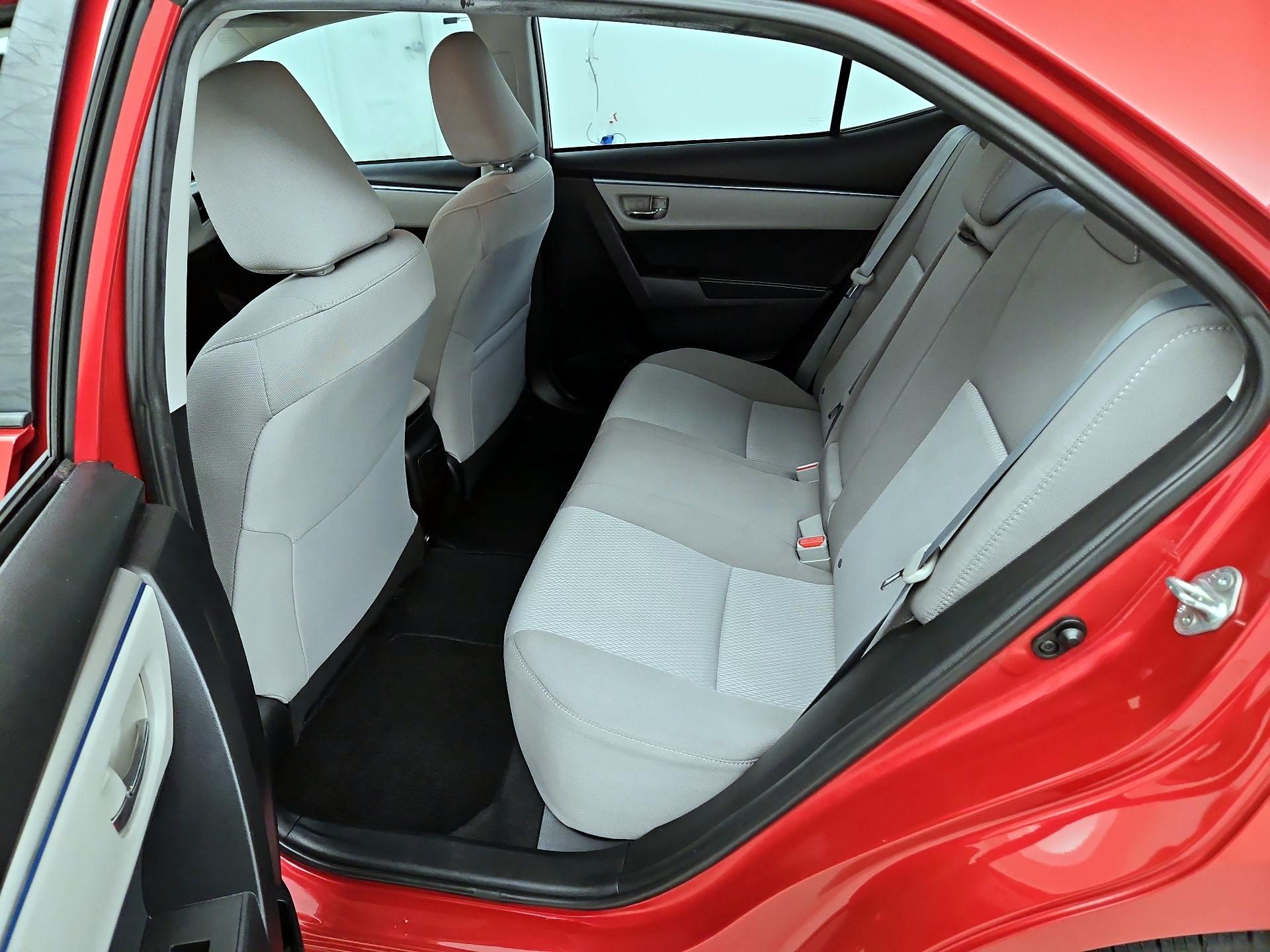 Thumbnail: 2016 Toyota Corolla - 19