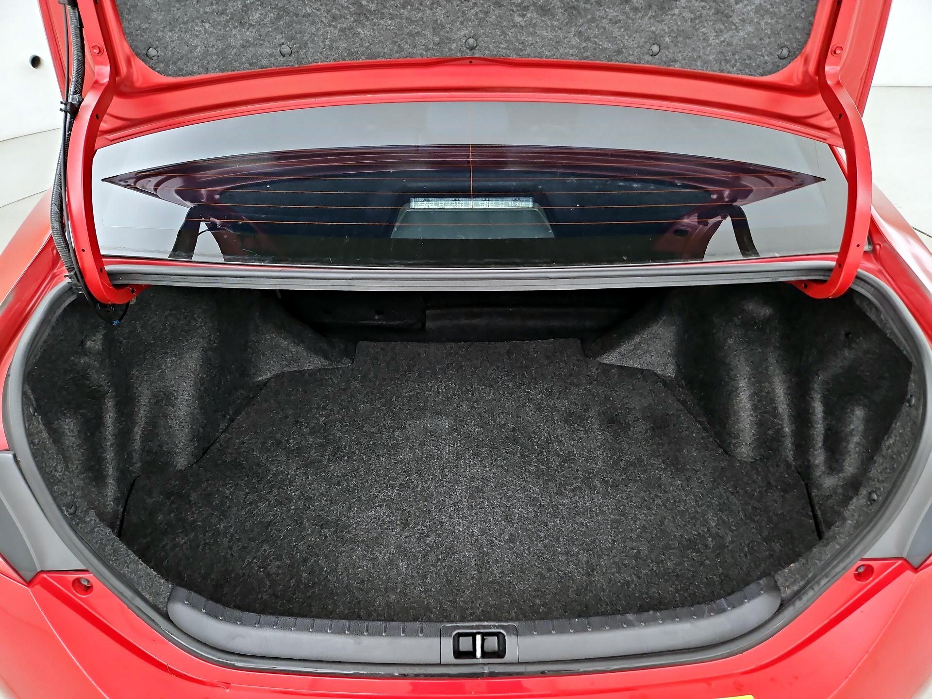 Thumbnail: 2016 Toyota Corolla - 20