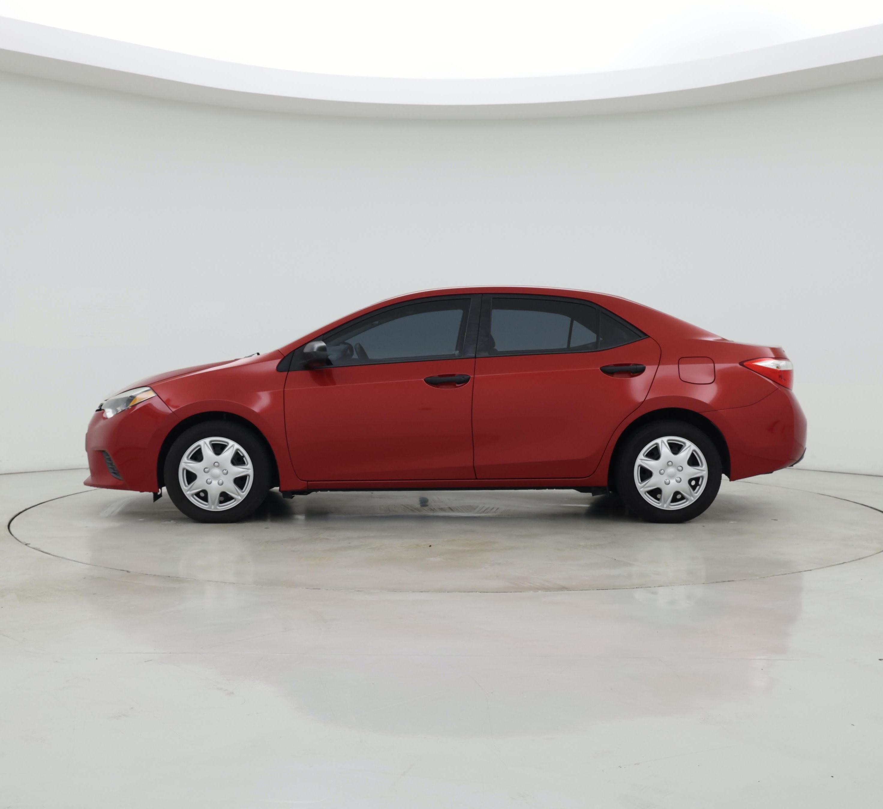 Thumbnail: 2016 Toyota Corolla - 3