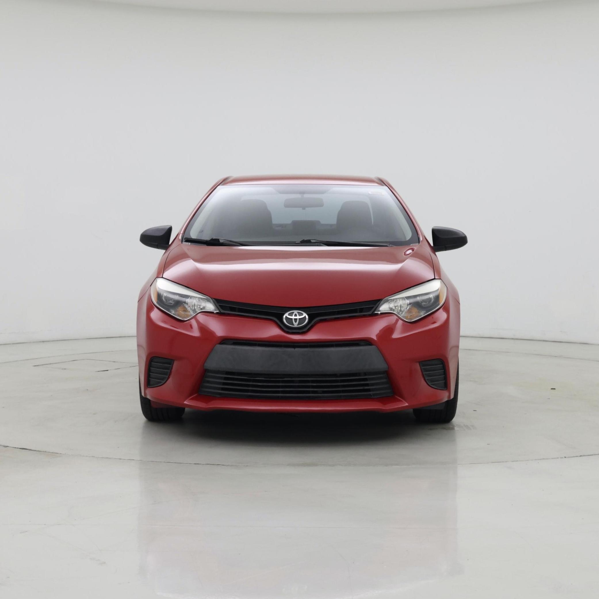 Thumbnail: 2016 Toyota Corolla - 5