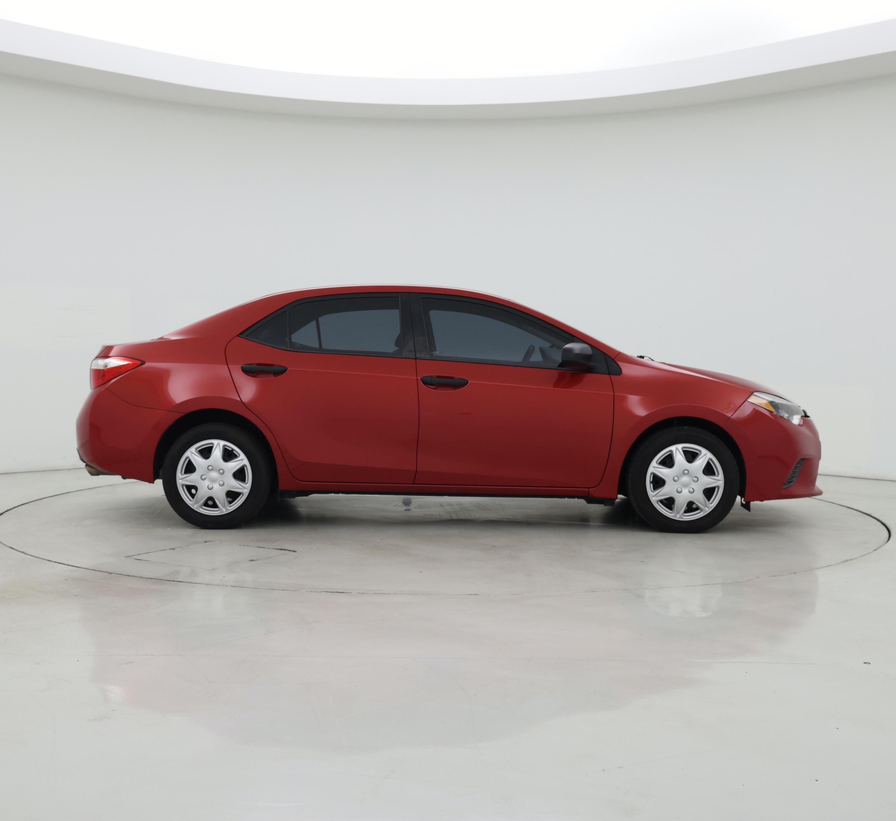 Thumbnail: 2016 Toyota Corolla - 7