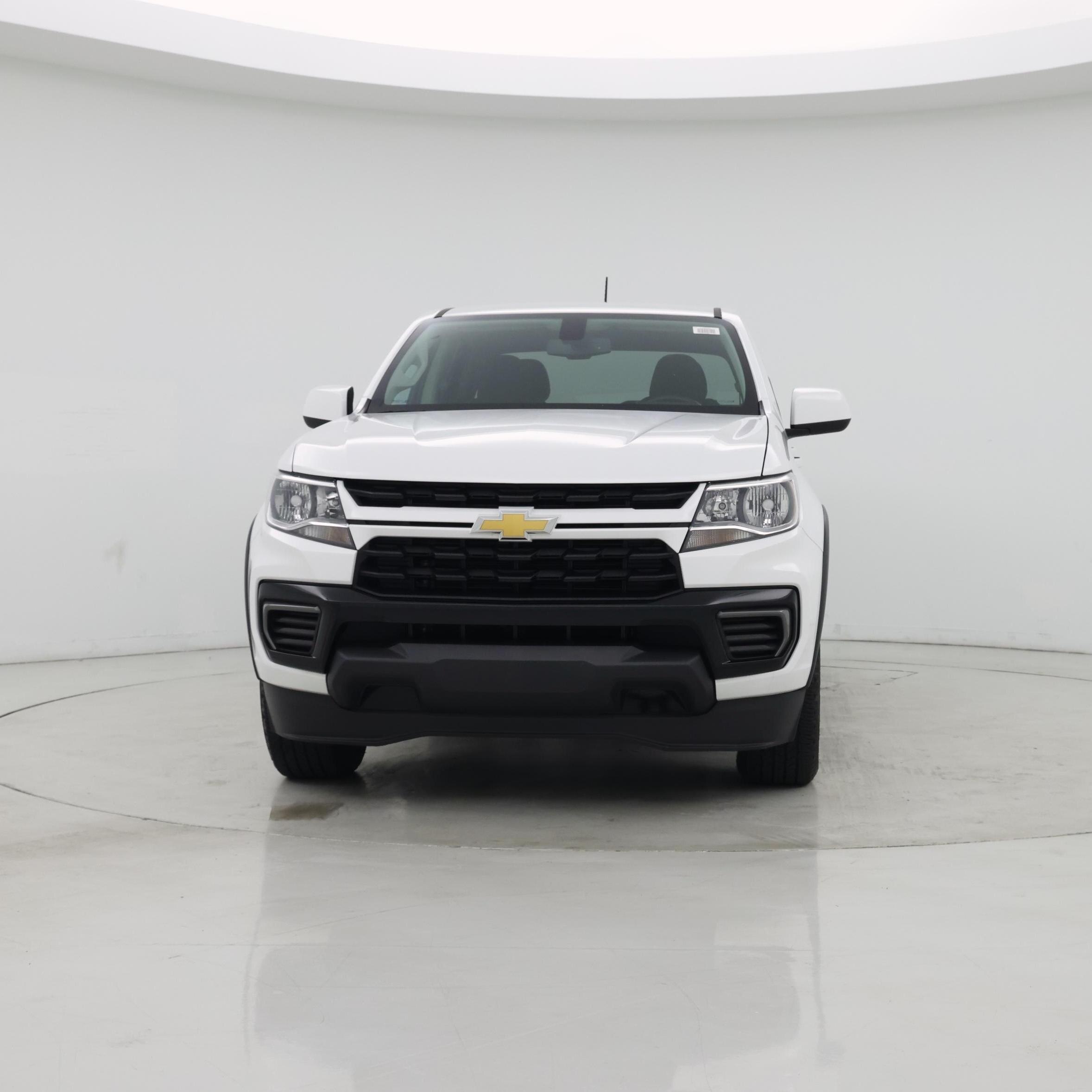 Thumbnail: 2022 Chevrolet Colorado - 5
