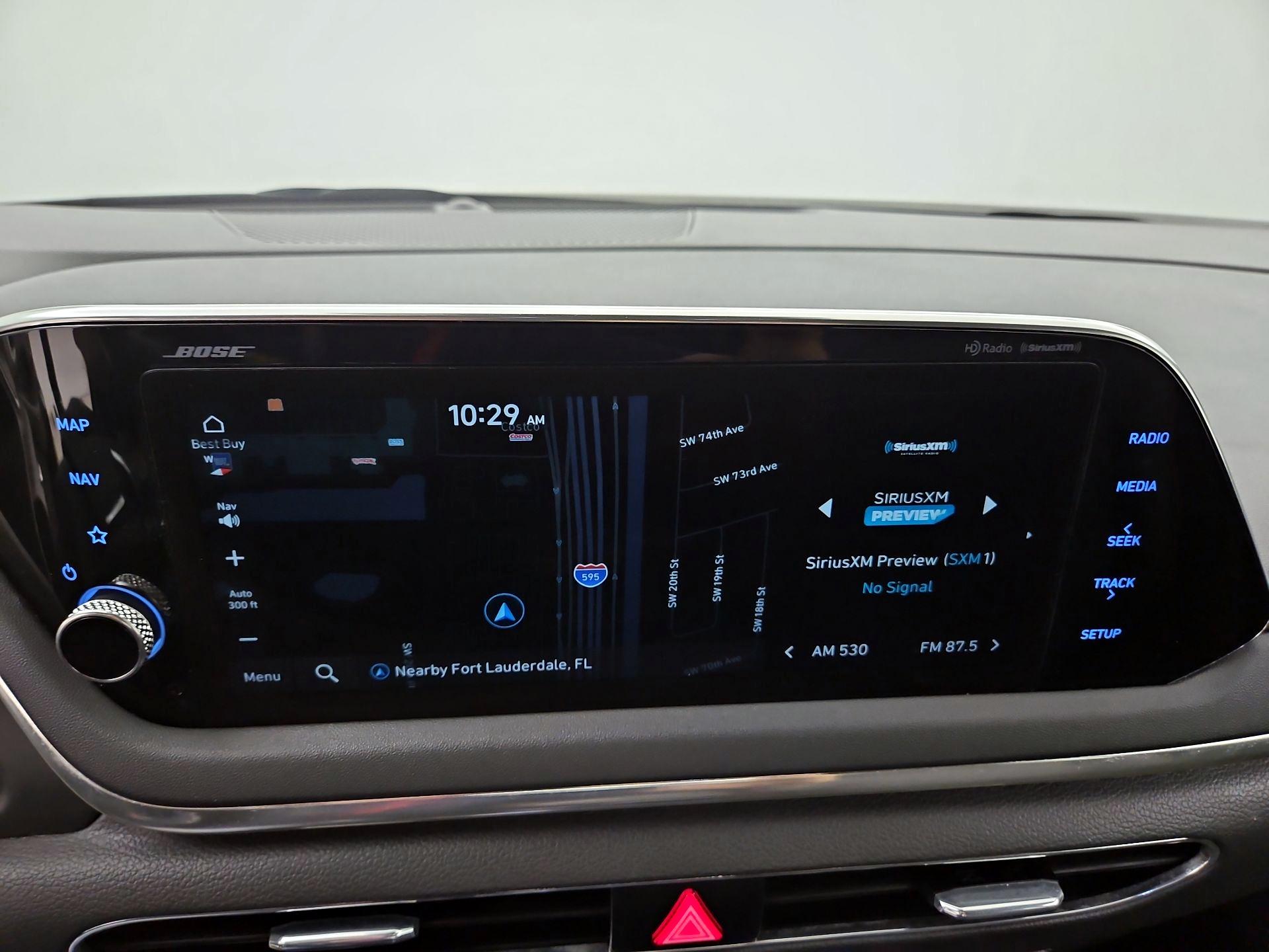 Thumbnail: 2022 Hyundai Sonata - 12