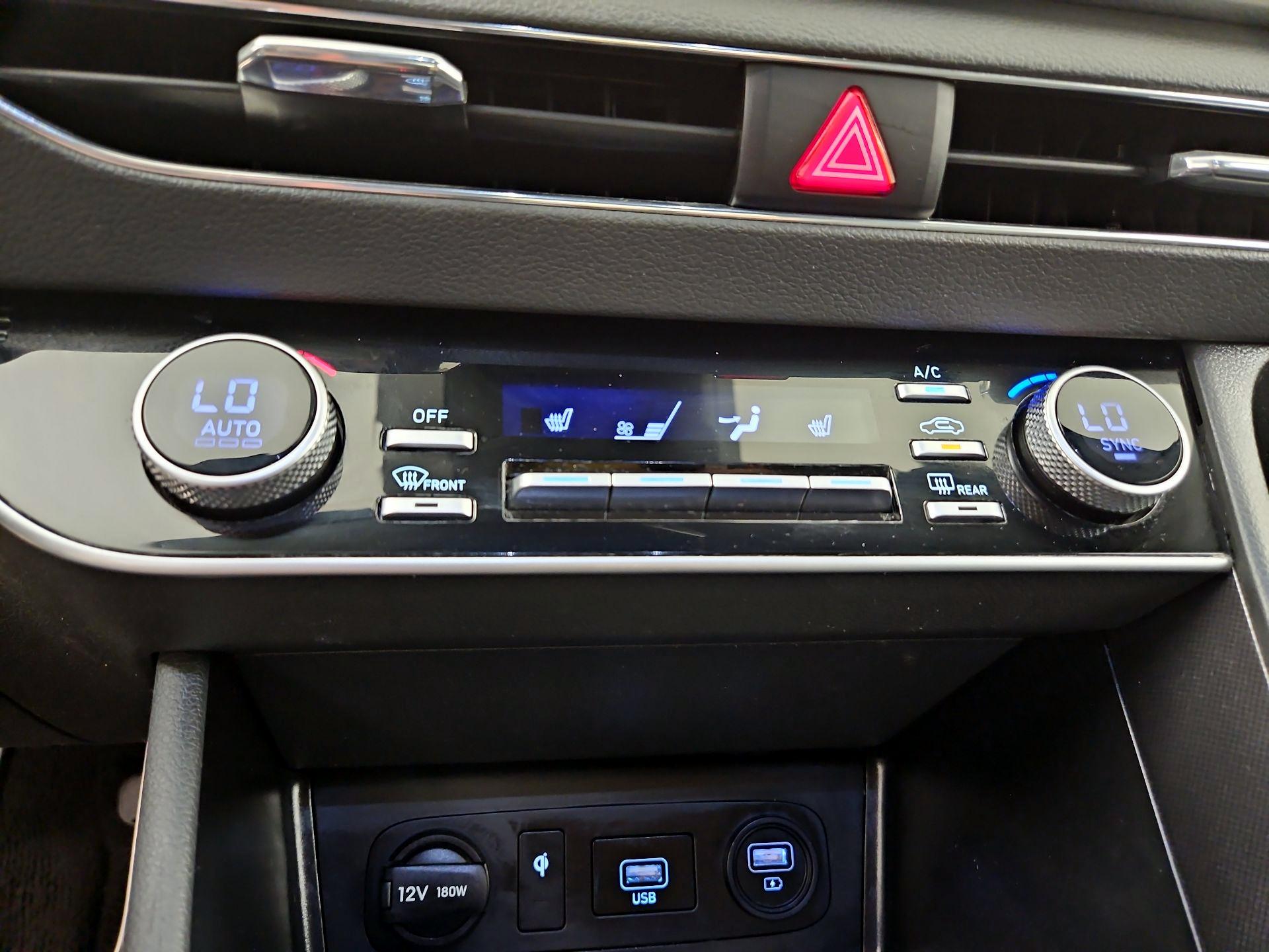 Thumbnail: 2022 Hyundai Sonata - 15