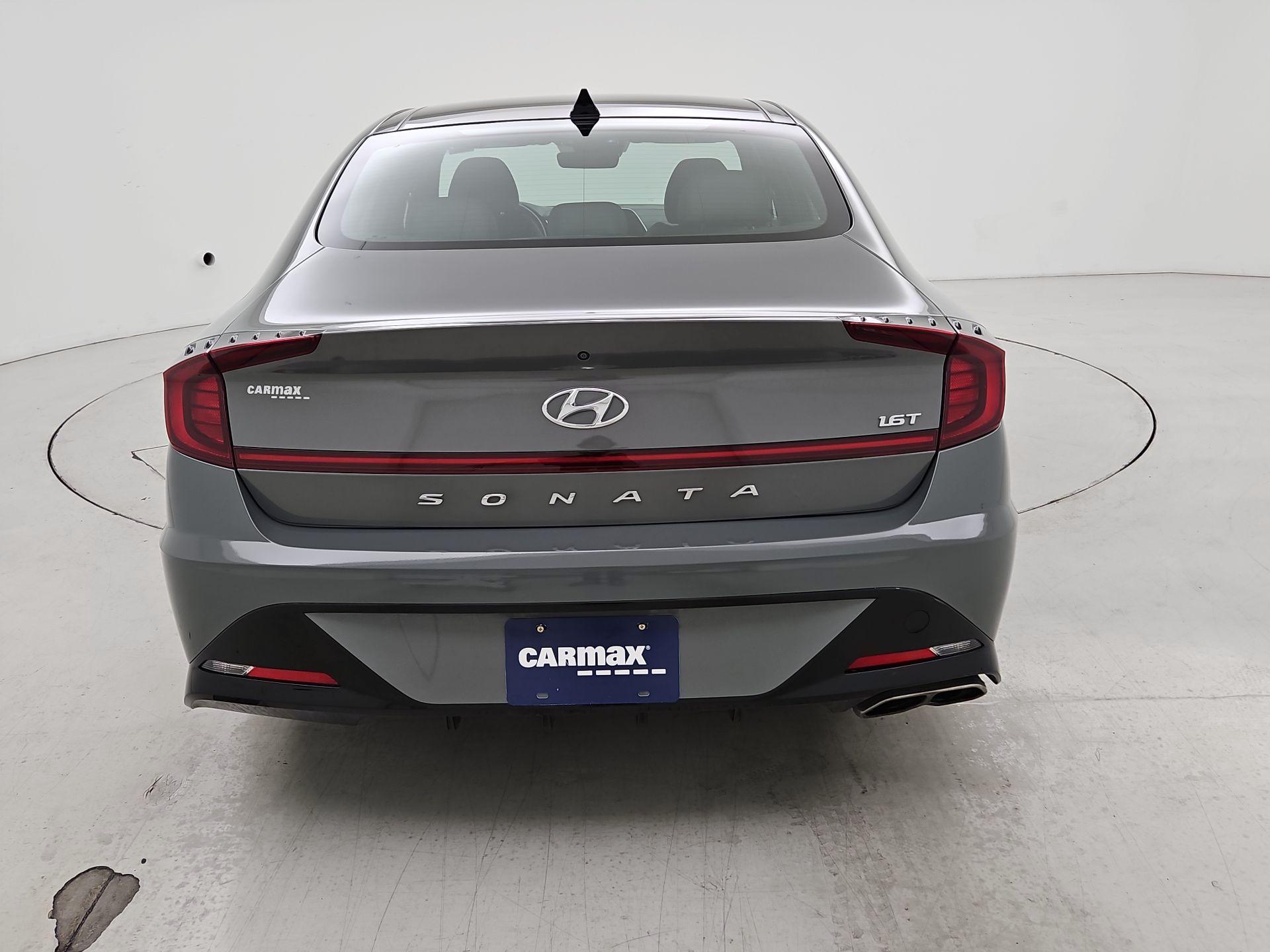 Thumbnail: 2022 Hyundai Sonata - 6