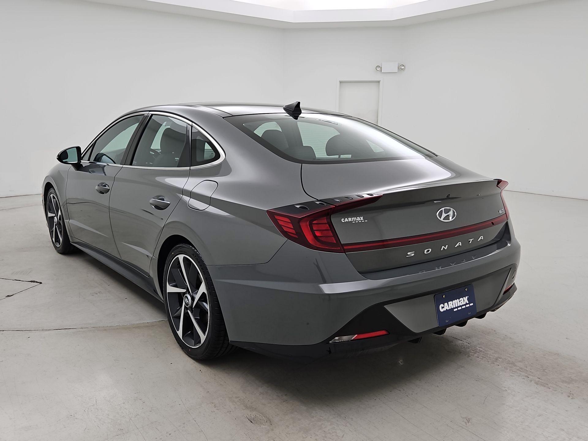 Thumbnail: 2022 Hyundai Sonata - 7