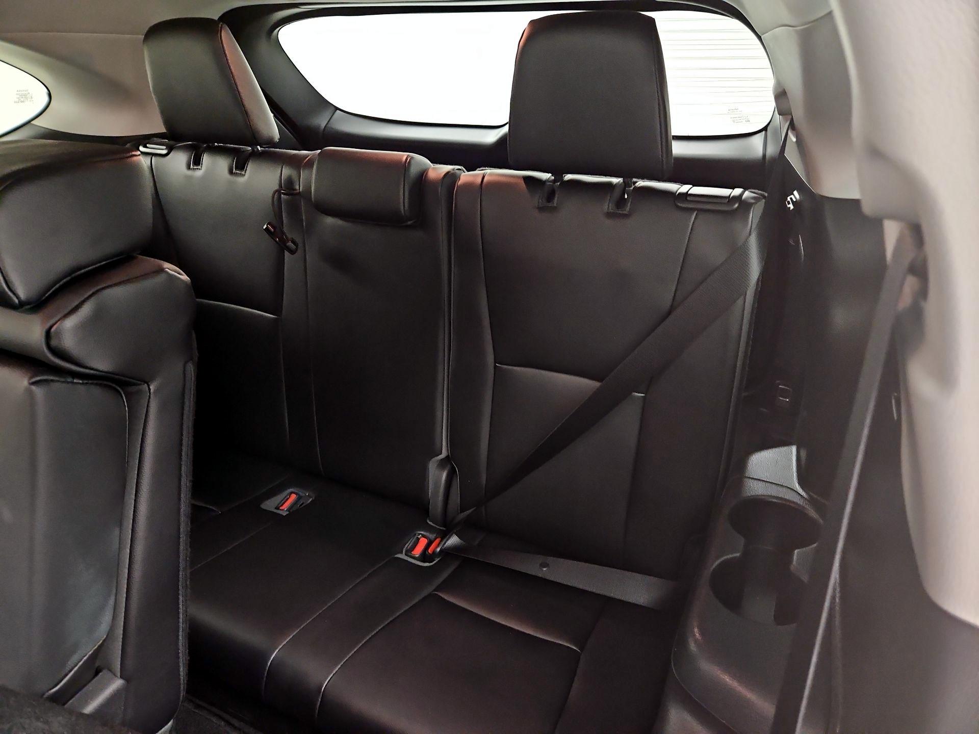 Thumbnail: 2021 Toyota Highlander - 20