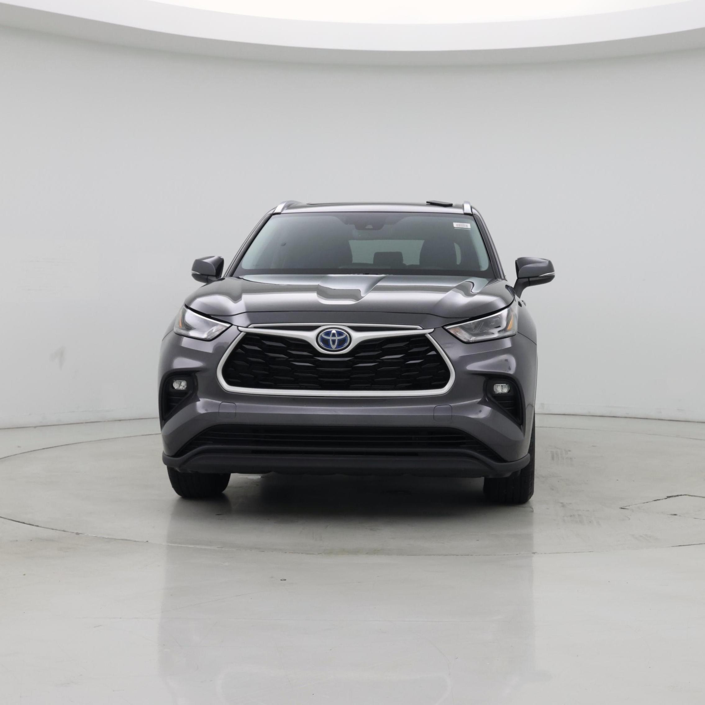 Thumbnail: 2021 Toyota Highlander - 5
