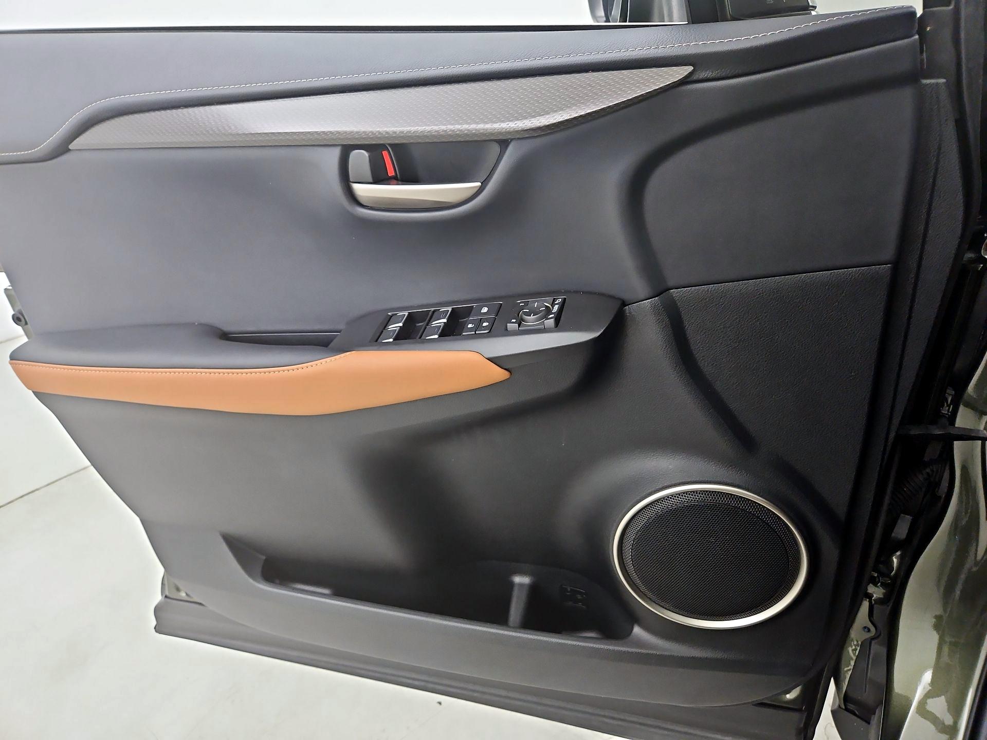 Thumbnail: 2021 Lexus NX - 12