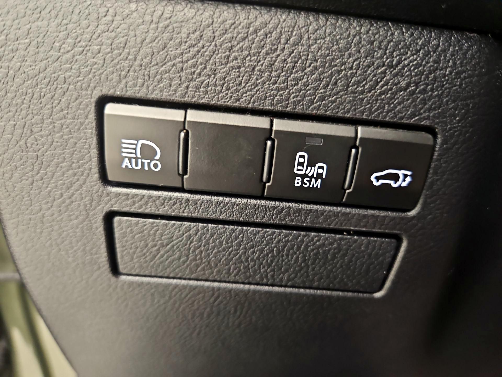 Thumbnail: 2021 Lexus NX - 13