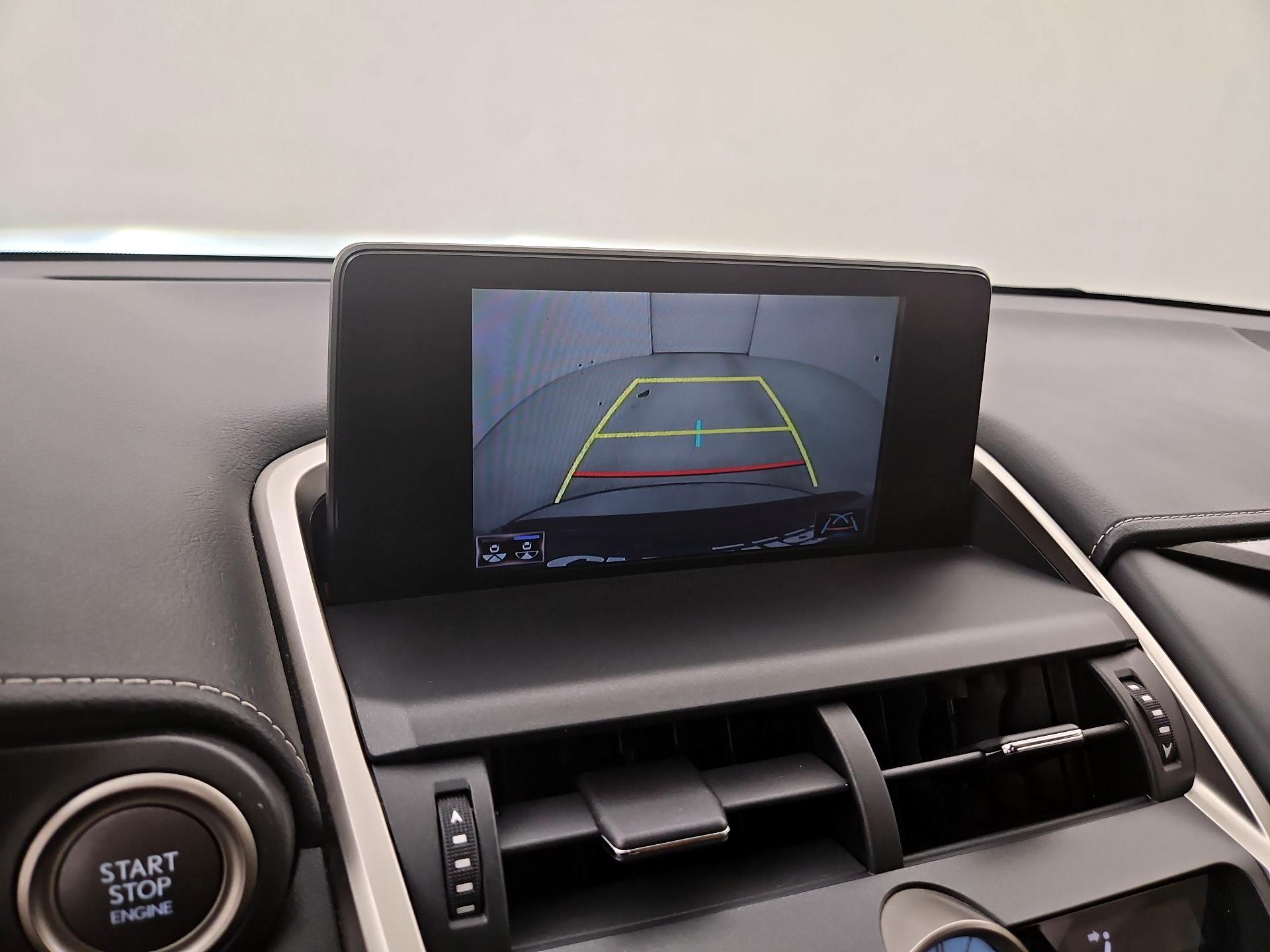 Thumbnail: 2021 Lexus NX - 14