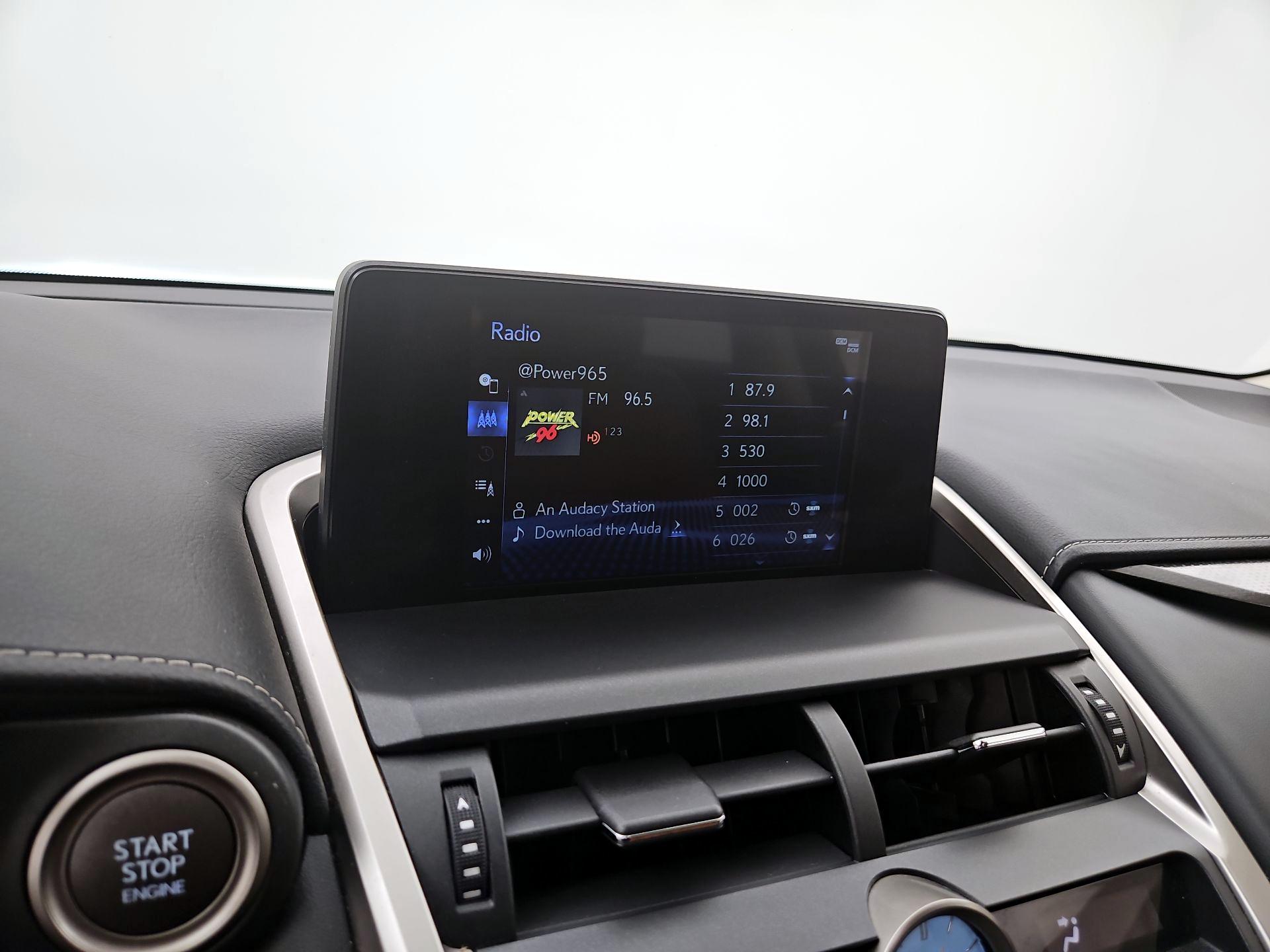 Thumbnail: 2021 Lexus NX - 15