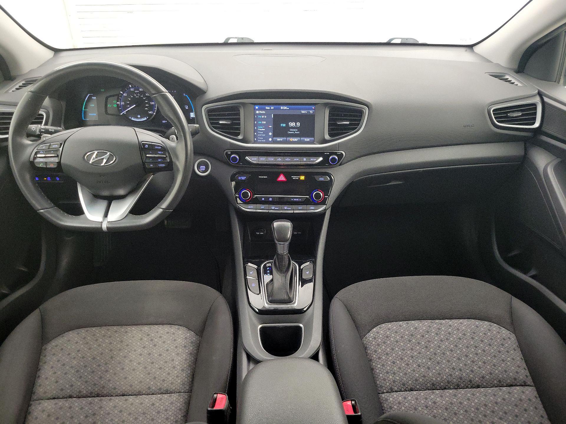 Thumbnail: 2019 Hyundai Ioniq - 9