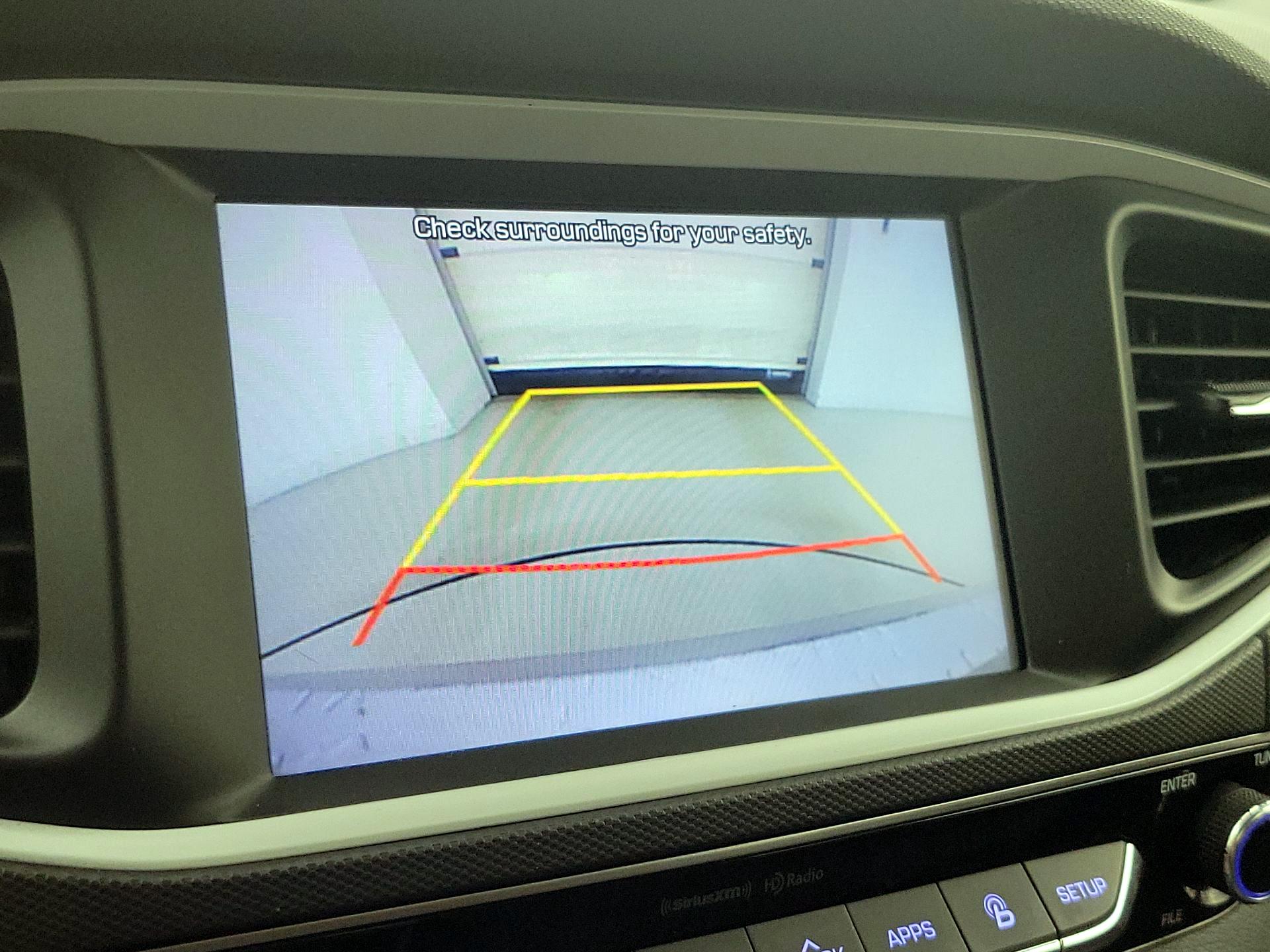 Thumbnail: 2019 Hyundai Ioniq - 14