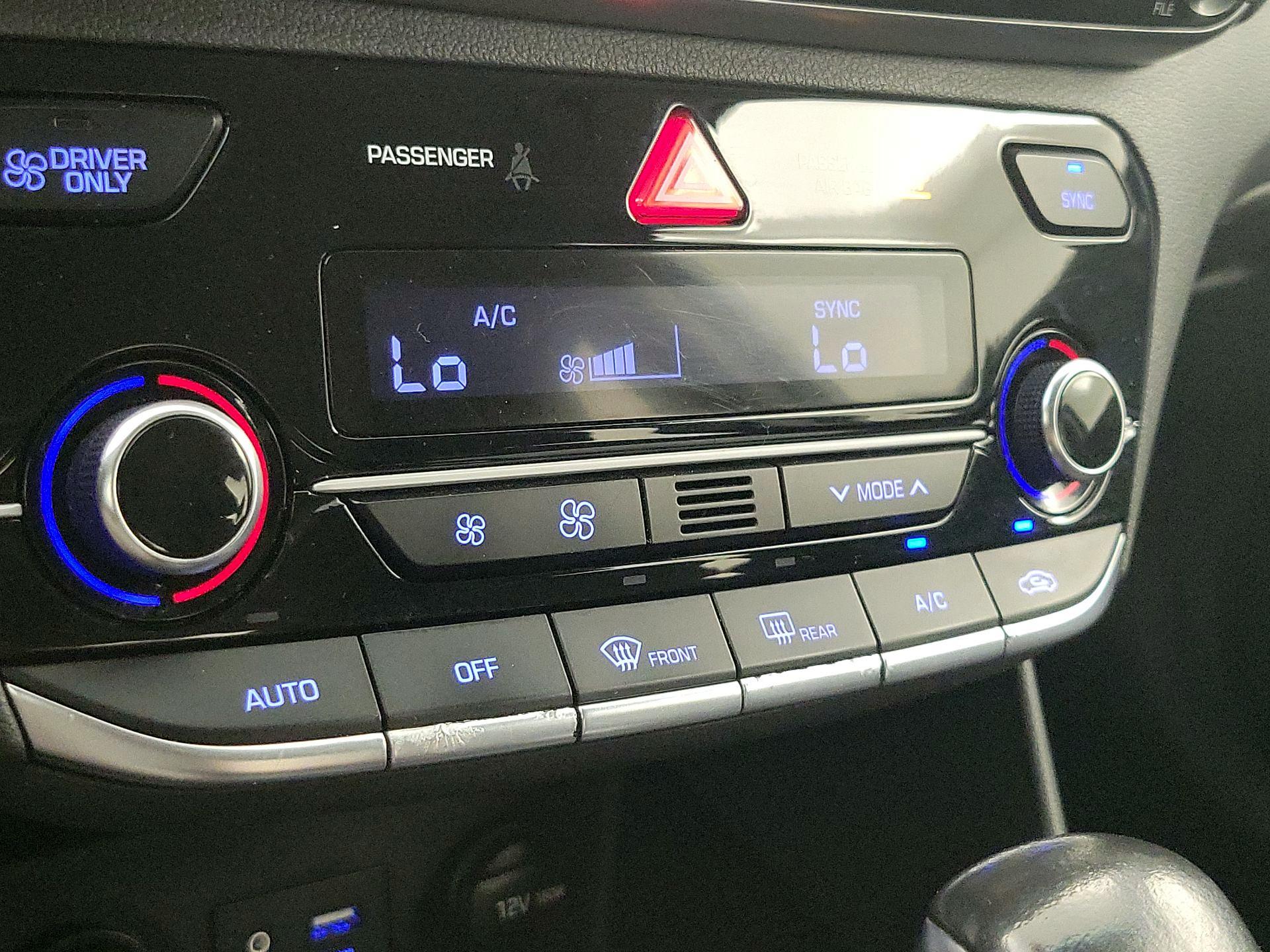 Thumbnail: 2019 Hyundai Ioniq - 16
