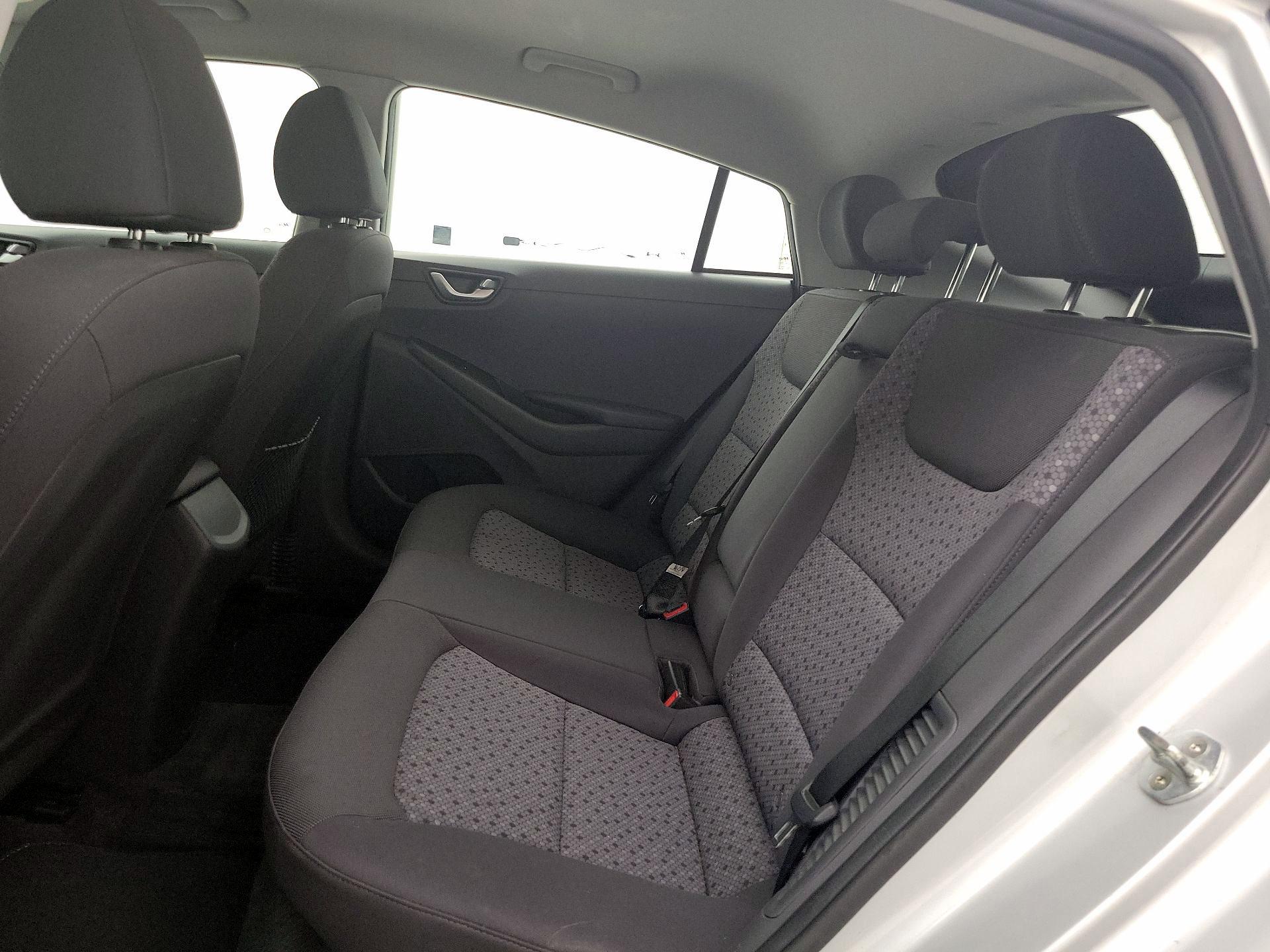Thumbnail: 2019 Hyundai Ioniq - 19