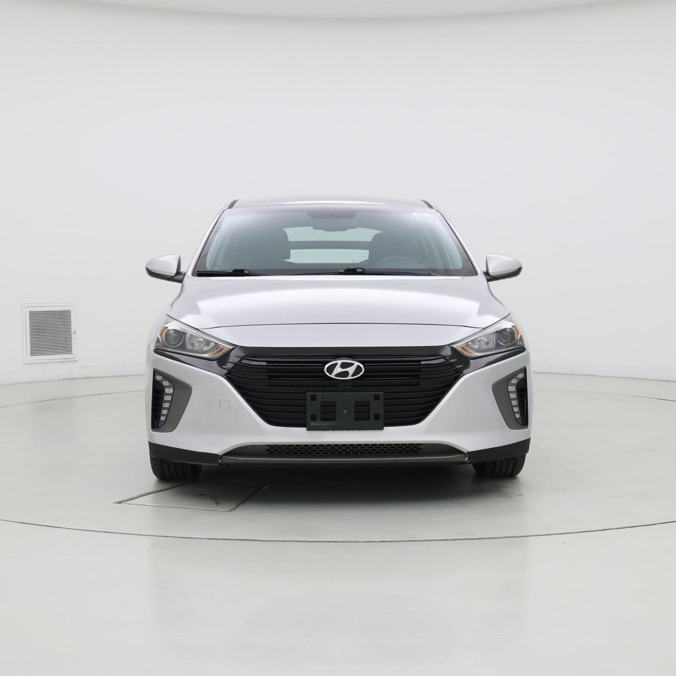 Thumbnail: 2019 Hyundai Ioniq - 5