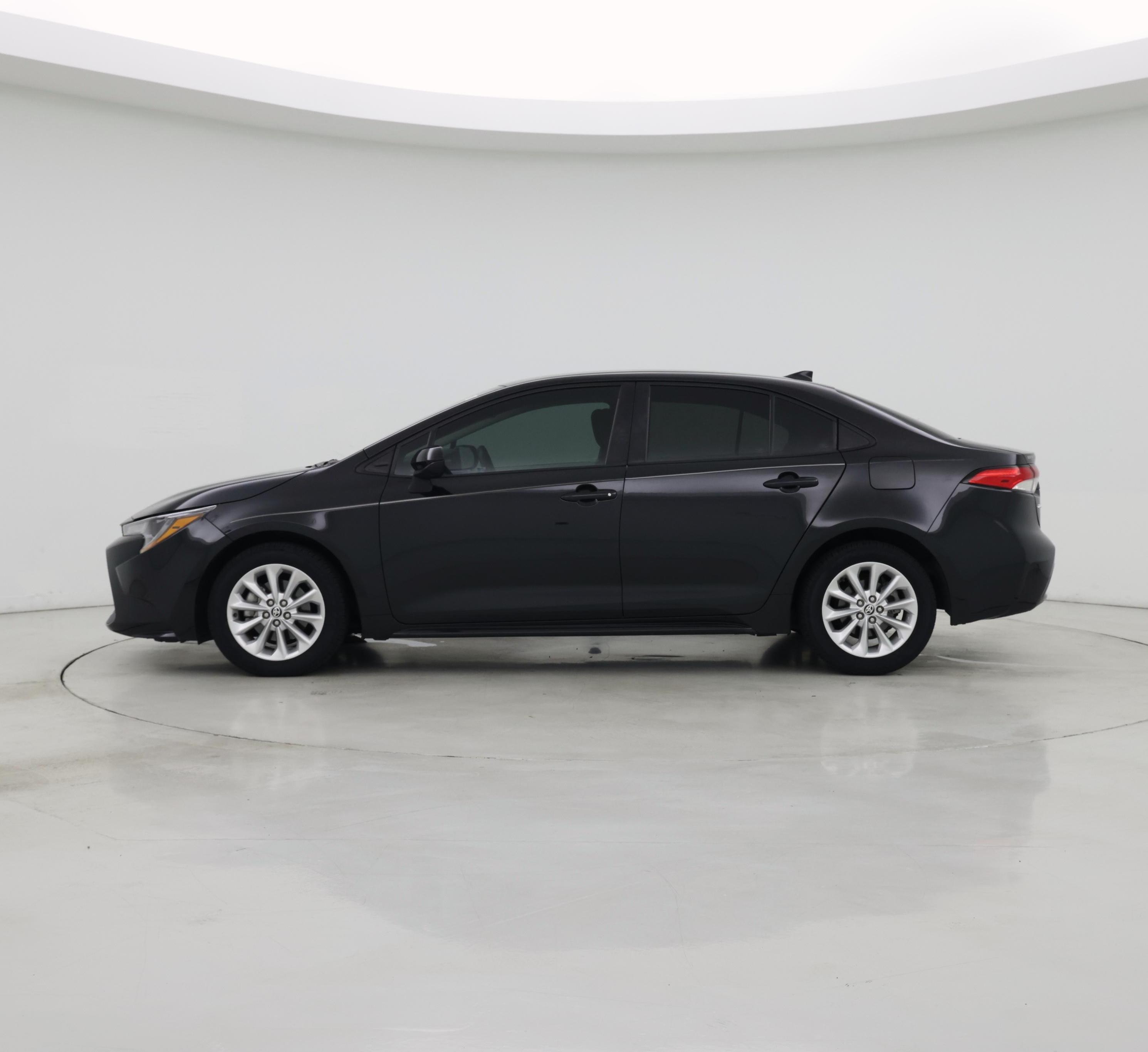Thumbnail: 2022 Toyota Corolla - 3