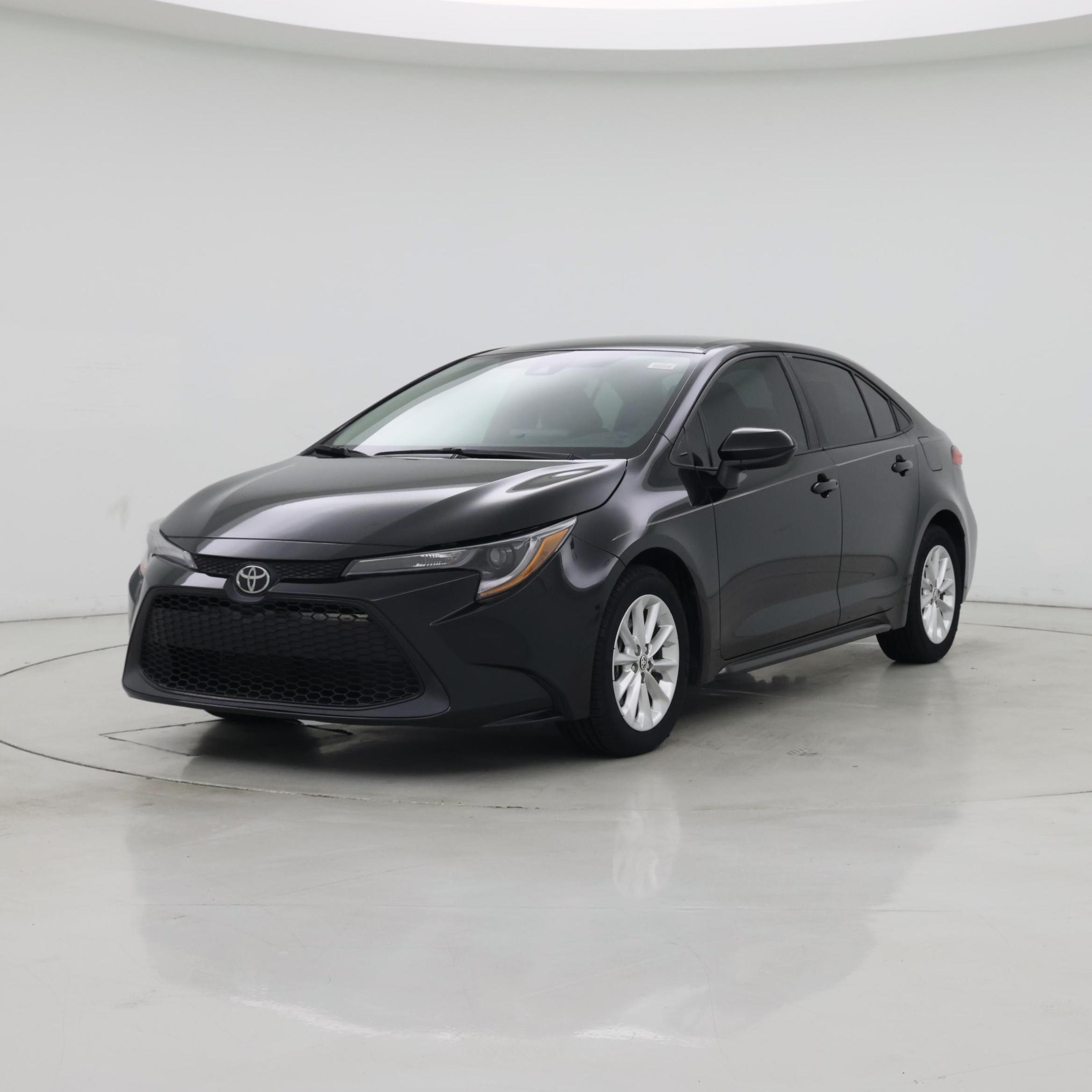 Thumbnail: 2022 Toyota Corolla - 4