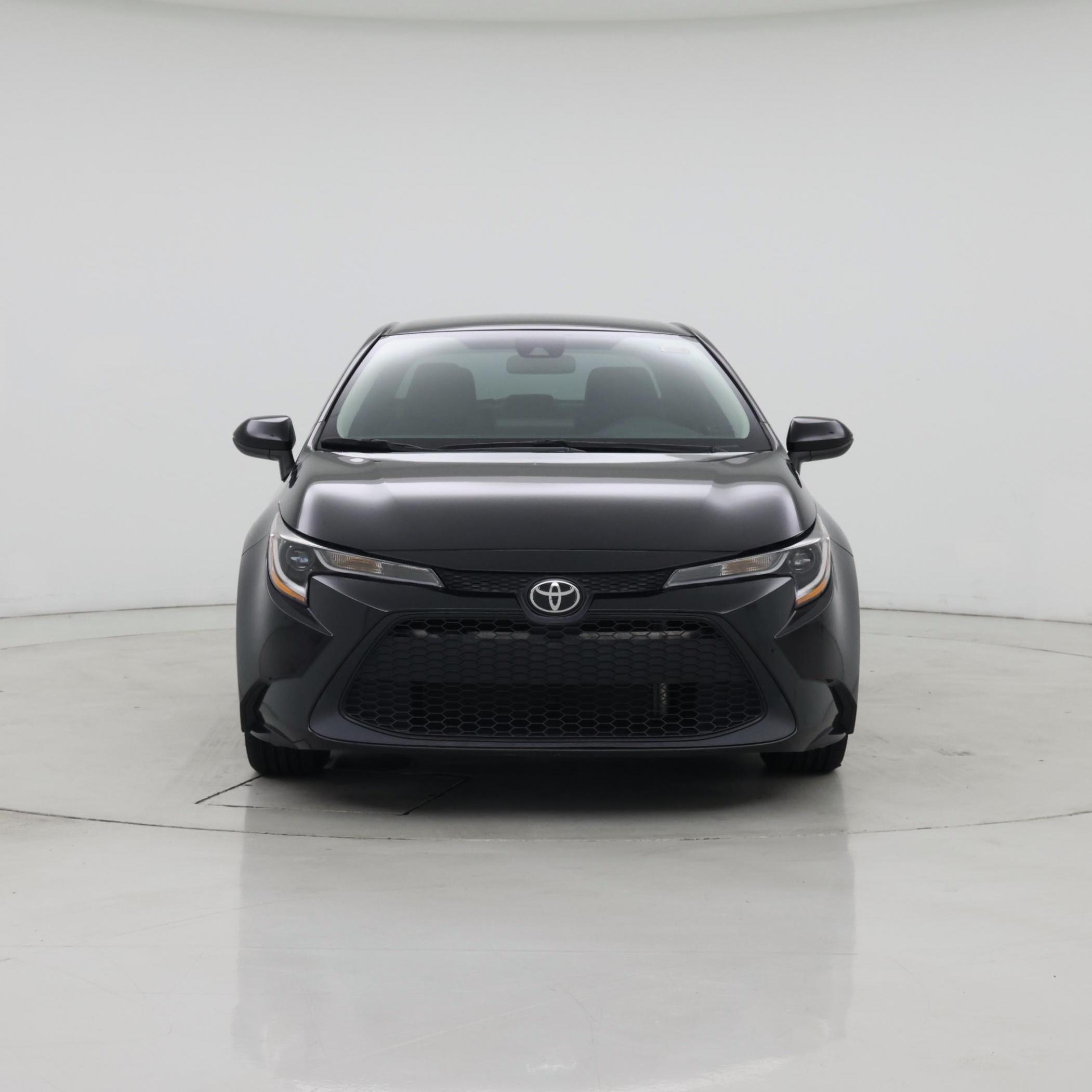 Thumbnail: 2022 Toyota Corolla - 5