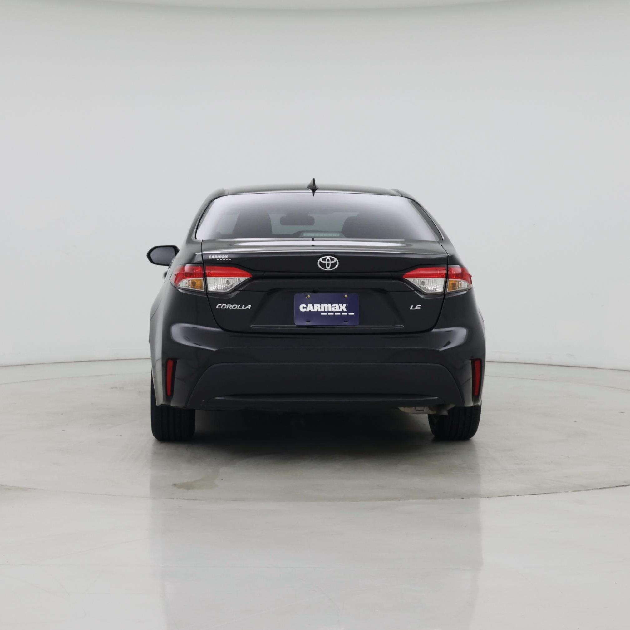 Thumbnail: 2022 Toyota Corolla - 6