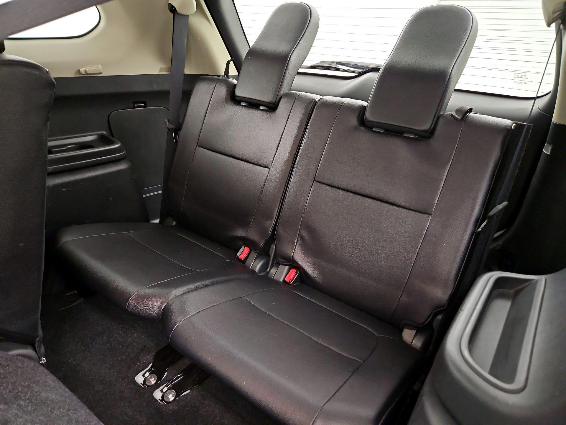 Thumbnail: 2017 Mitsubishi Outlander - 19