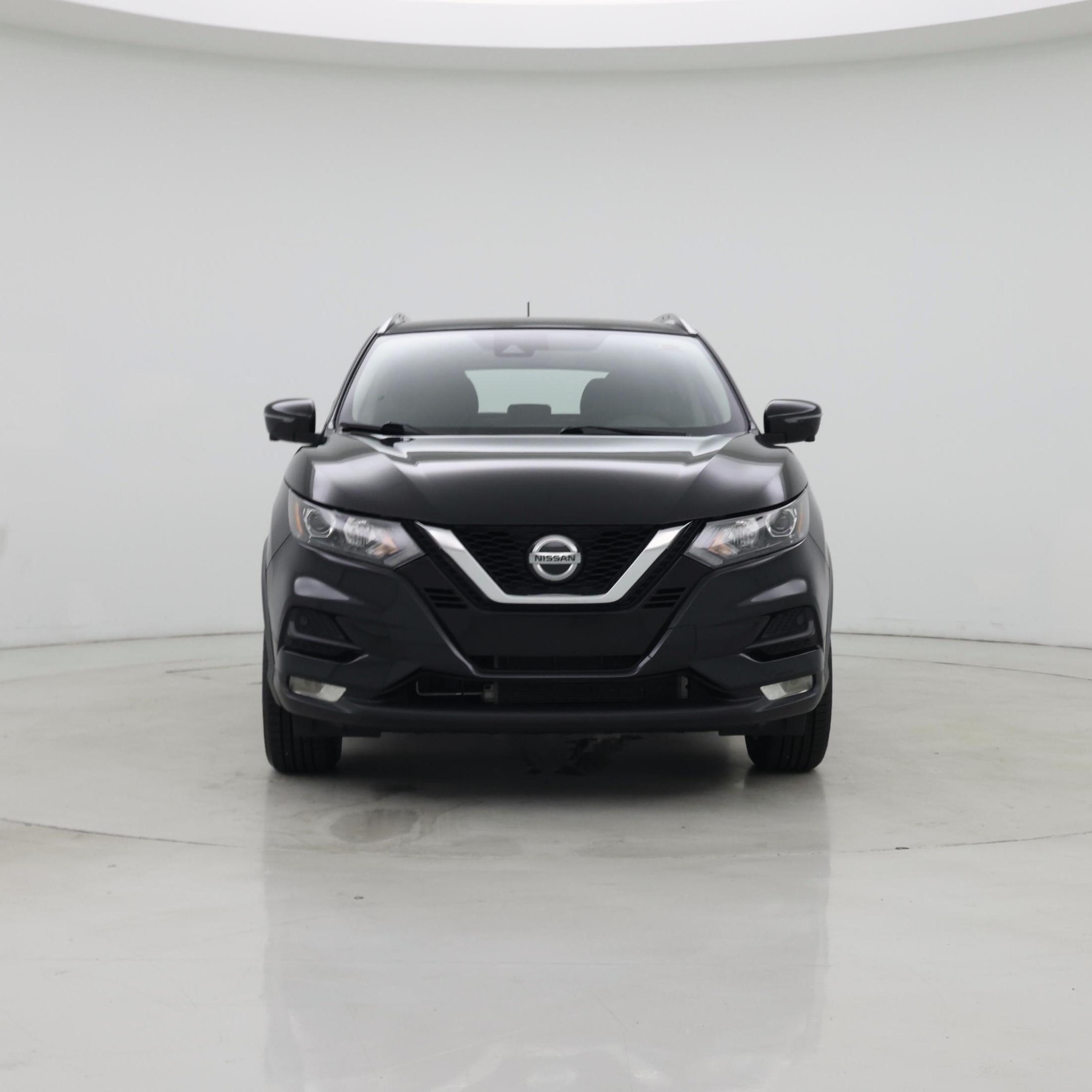 Thumbnail: 2020 Nissan Rogue Sport - 5