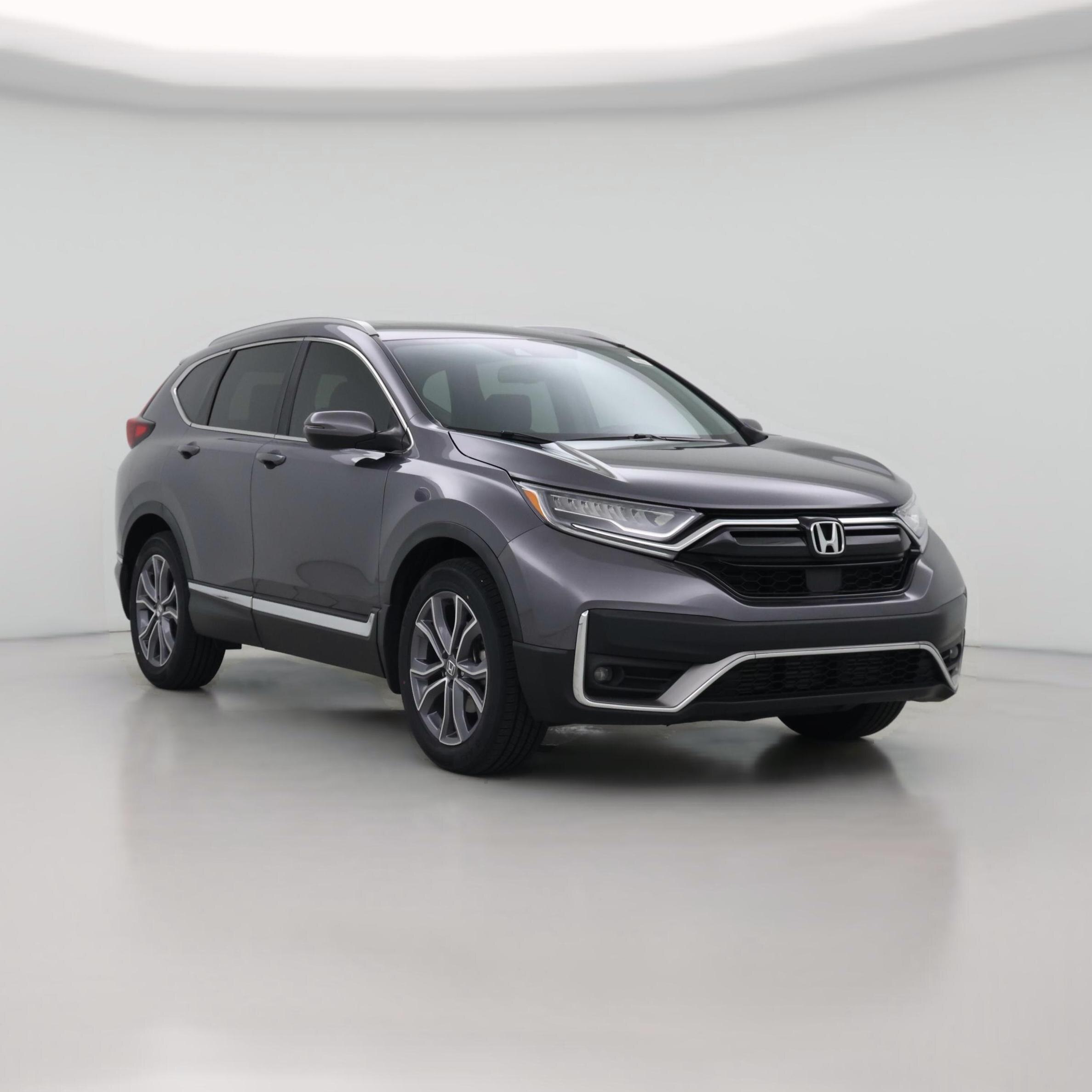 Thumbnail: 2022 Honda CR-V - 1