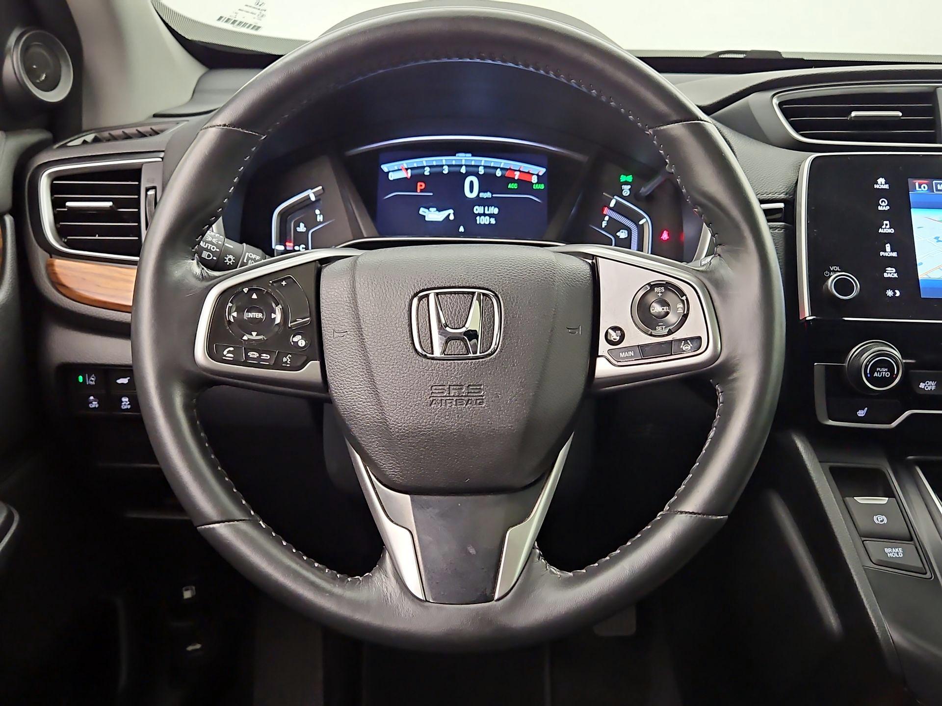 Thumbnail: 2022 Honda CR-V - 10