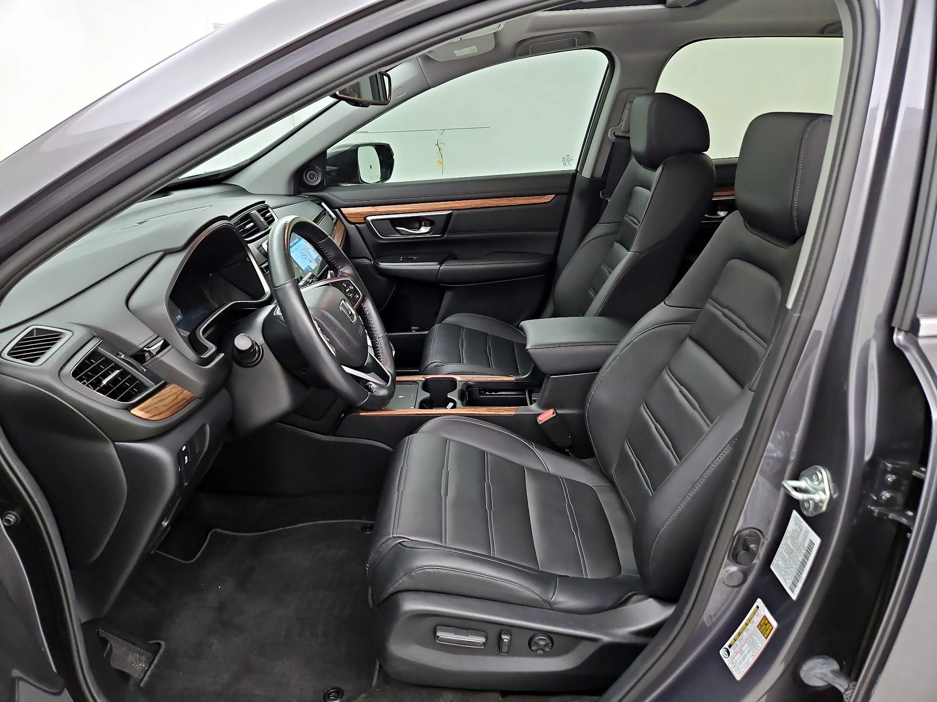 Thumbnail: 2022 Honda CR-V - 11